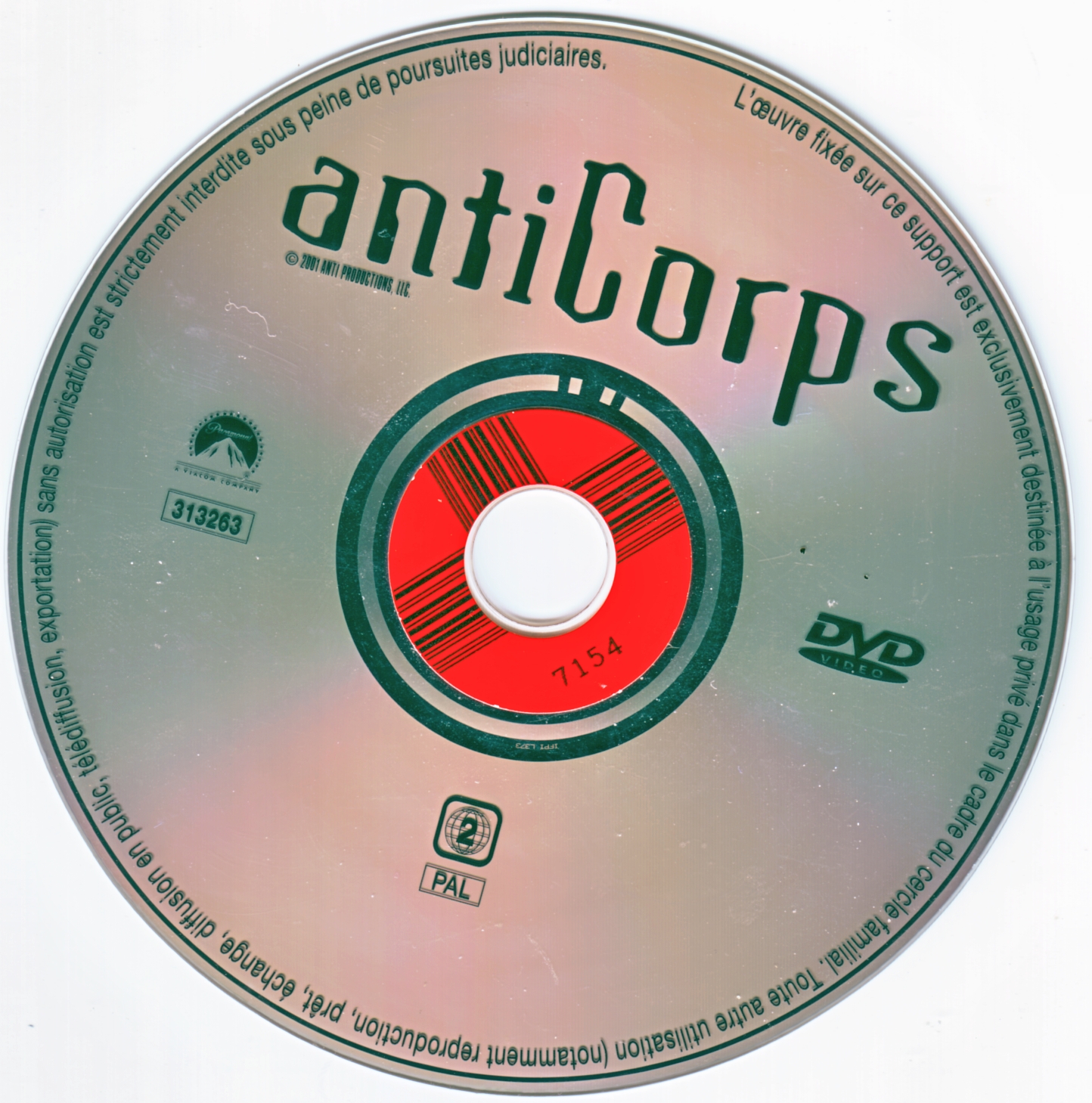 Anticorps