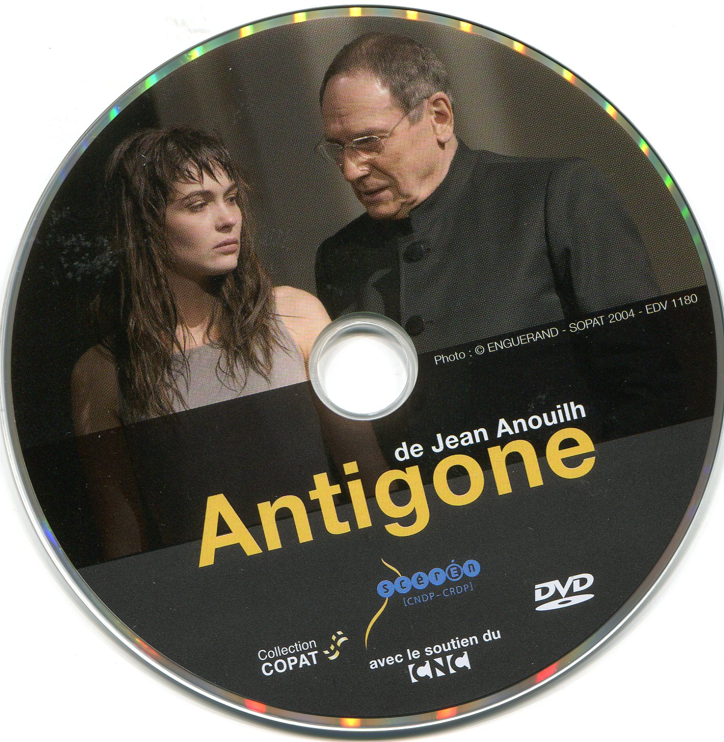 Antigone