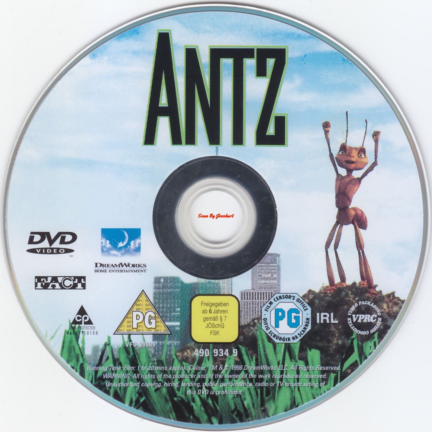 Antz