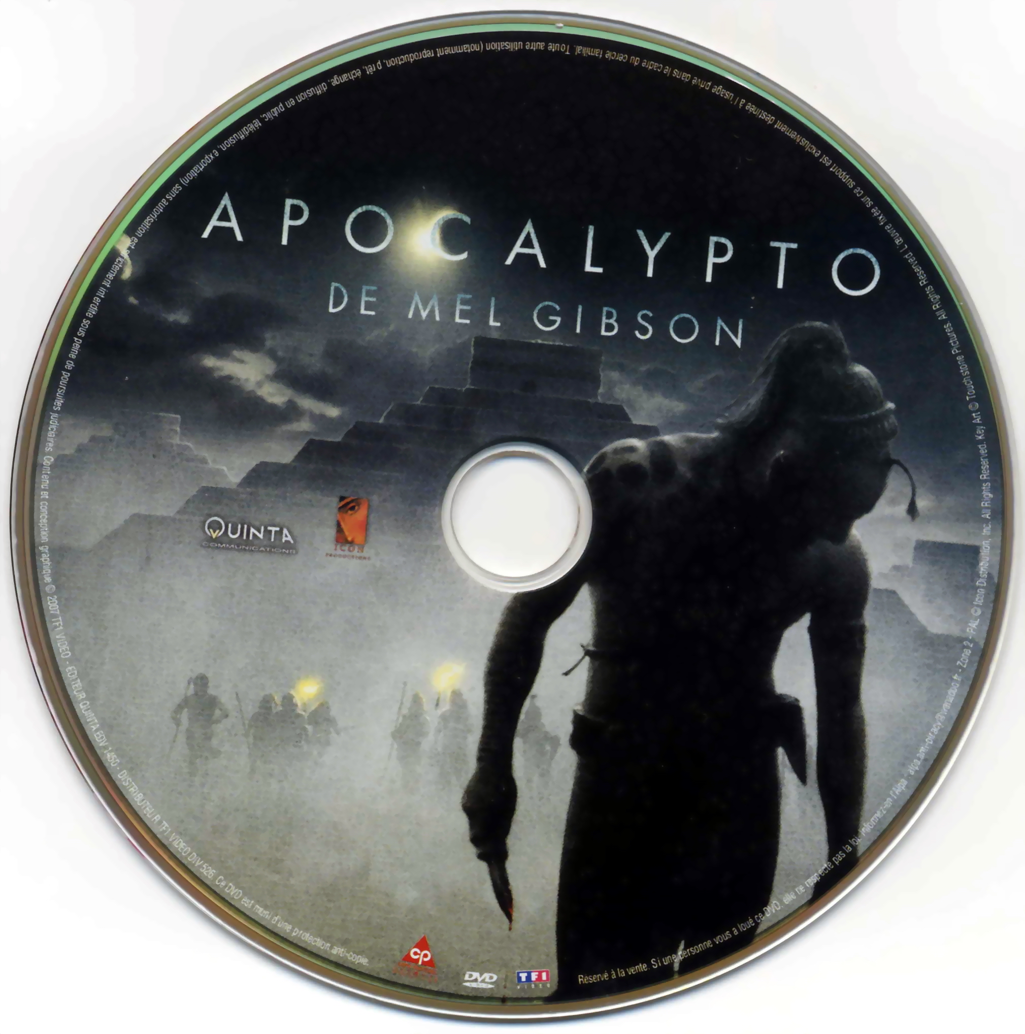 Apocalypto v2