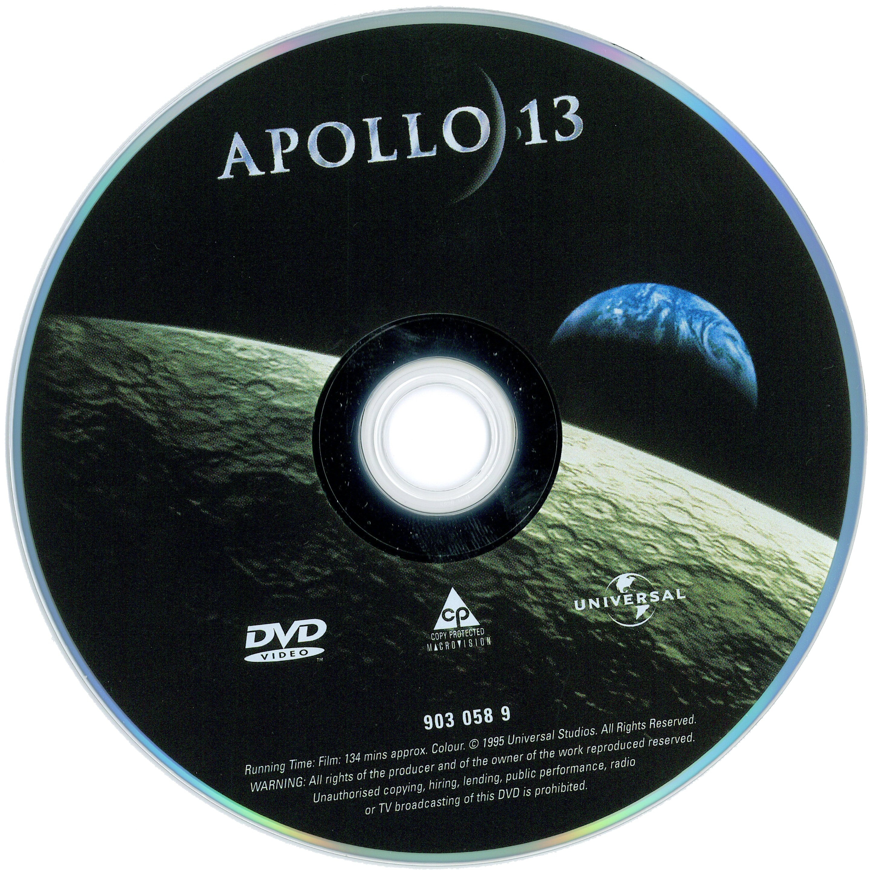 Apollo 13