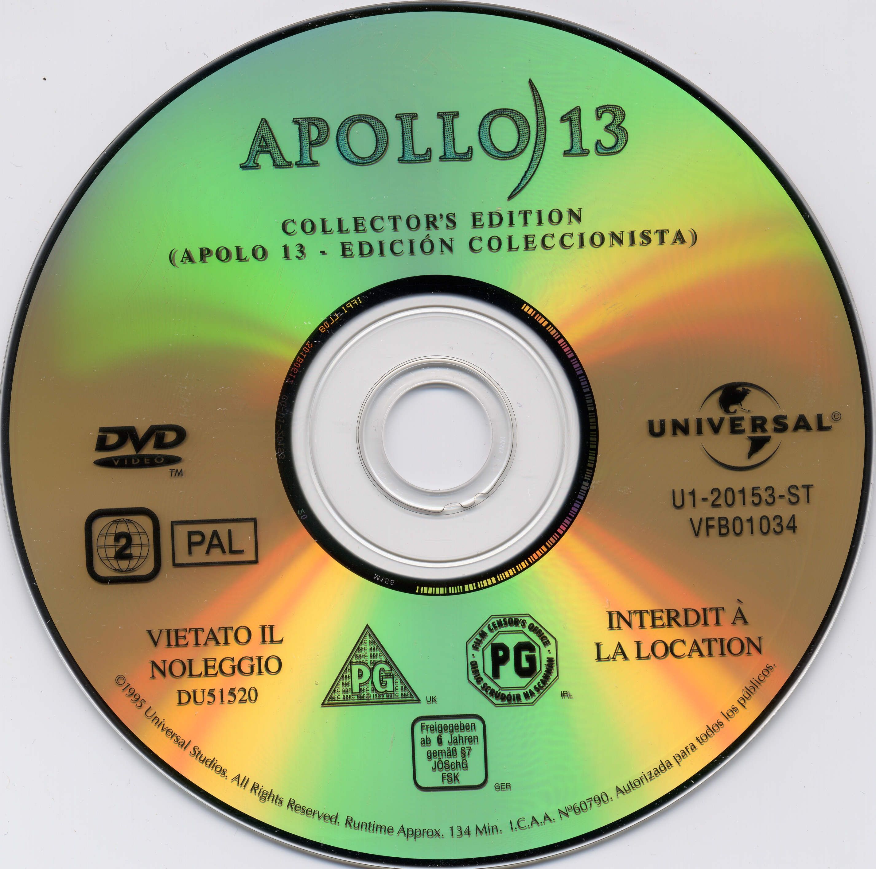 Apollo 13 v2