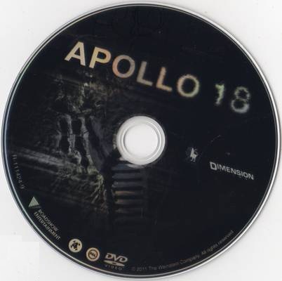 Apollo 18