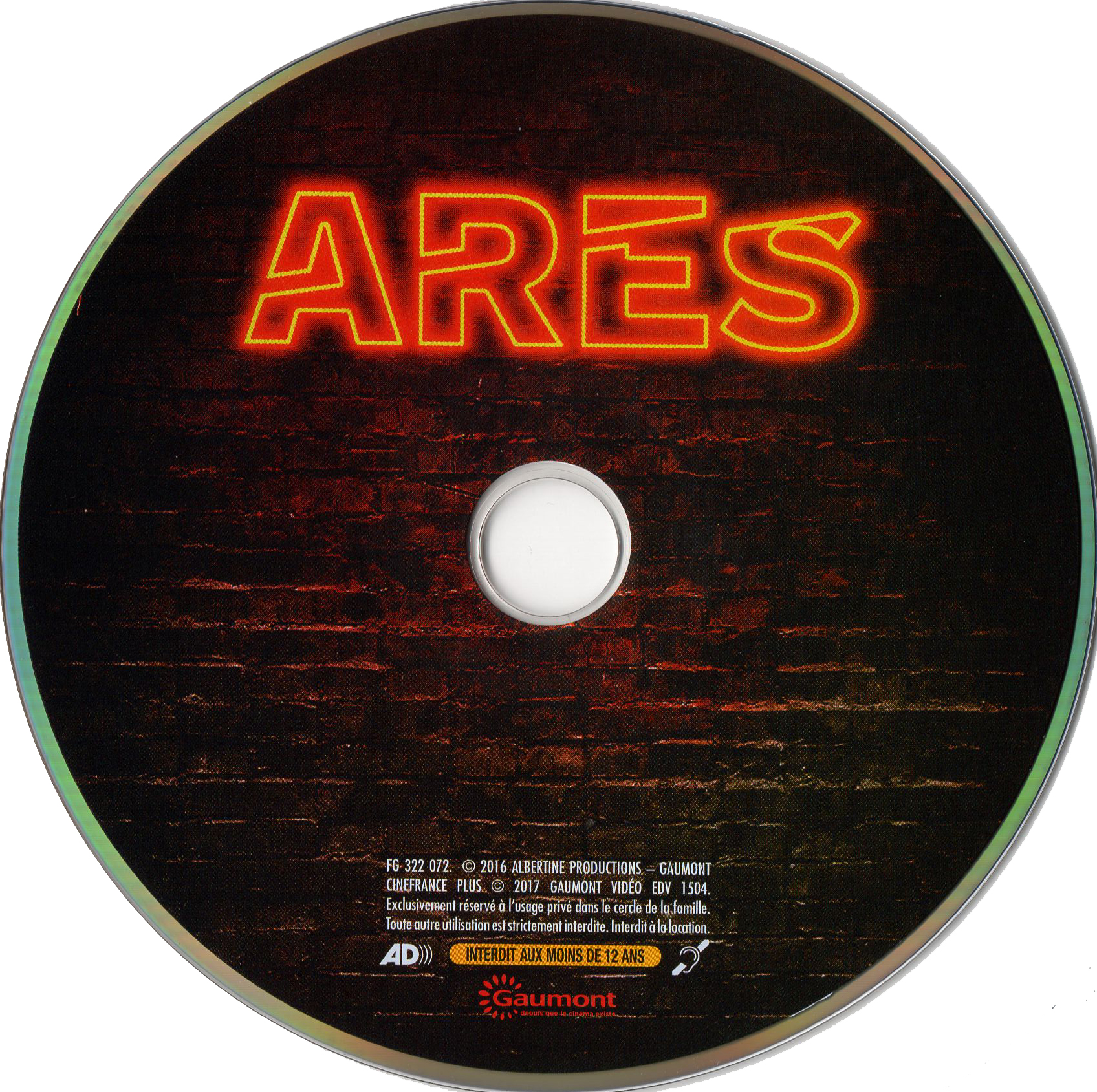 Ares