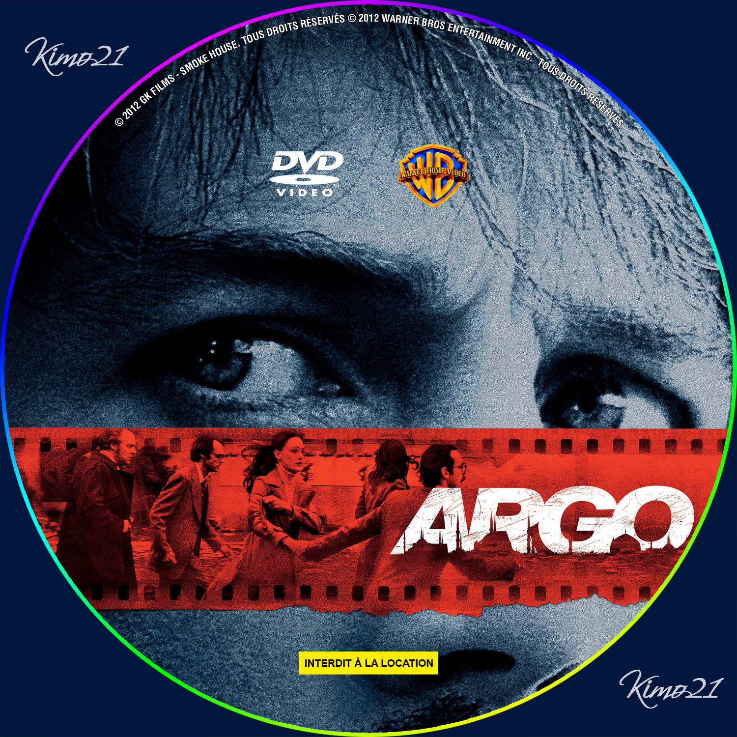 Argo custom