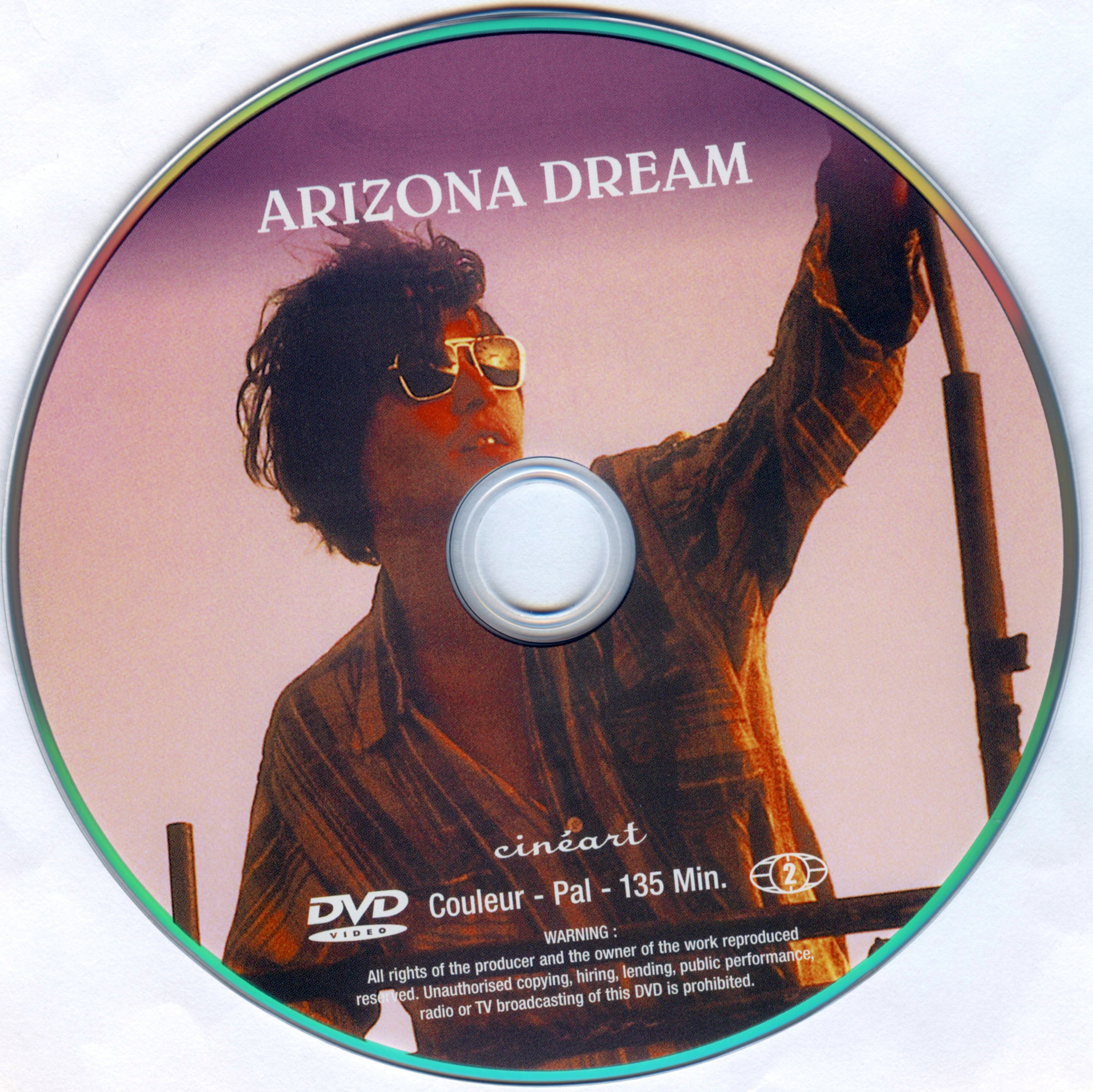 Arizona dream