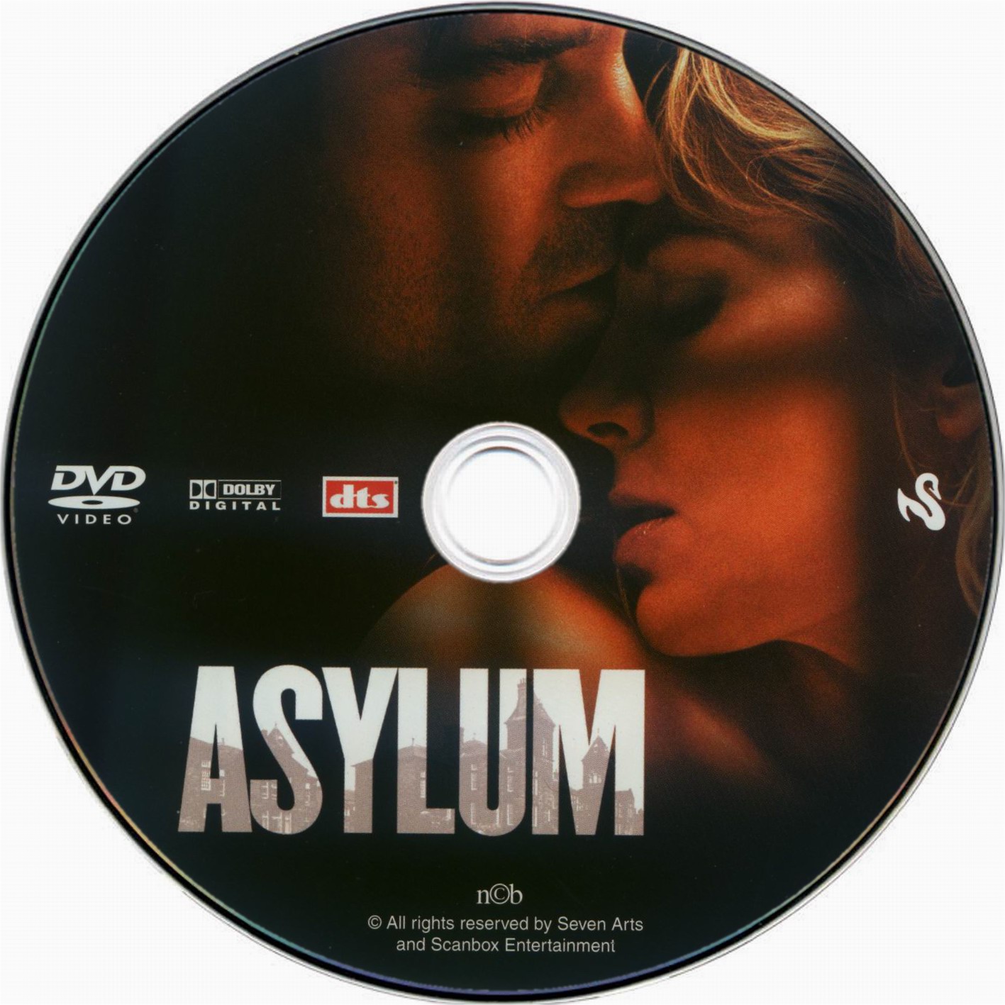 Asylum - L