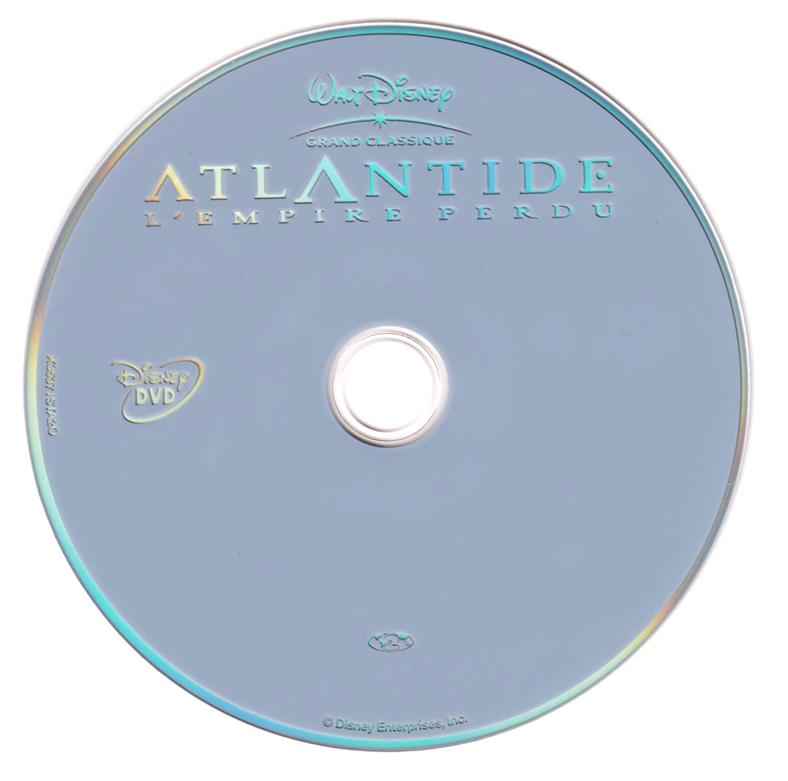 Atlantide l