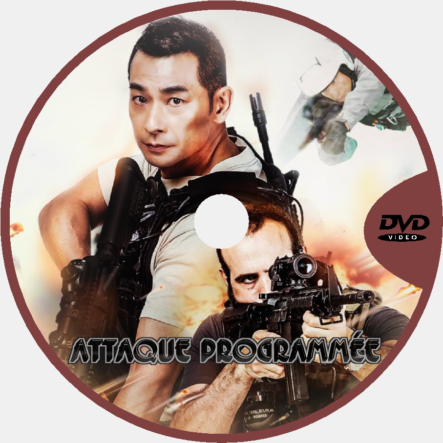 Attaque programme custom