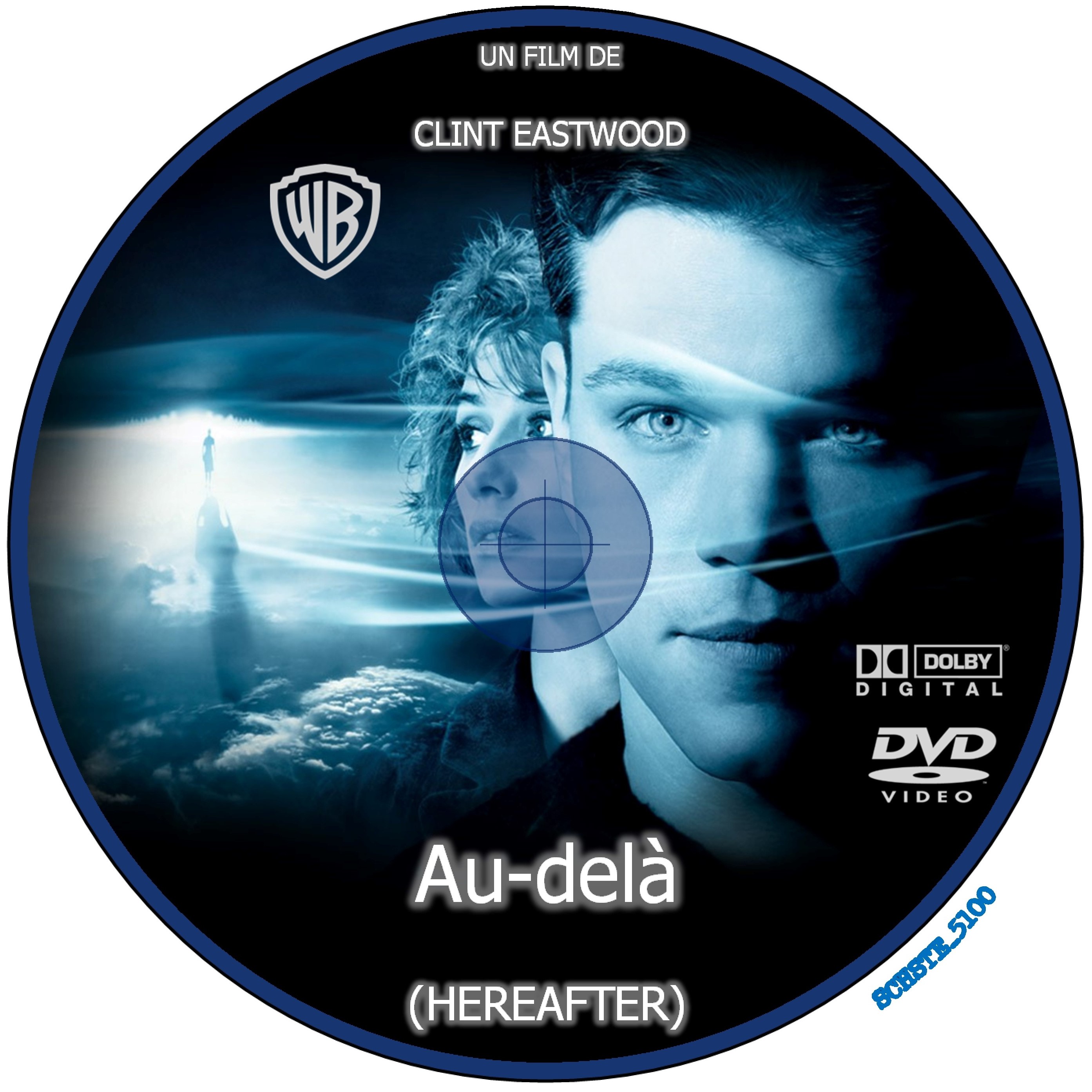 Au-del - Hereafter custom