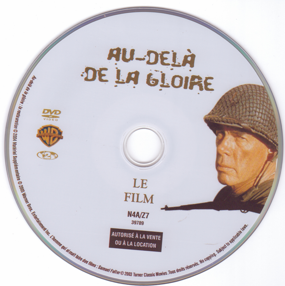 Au-del de la gloire