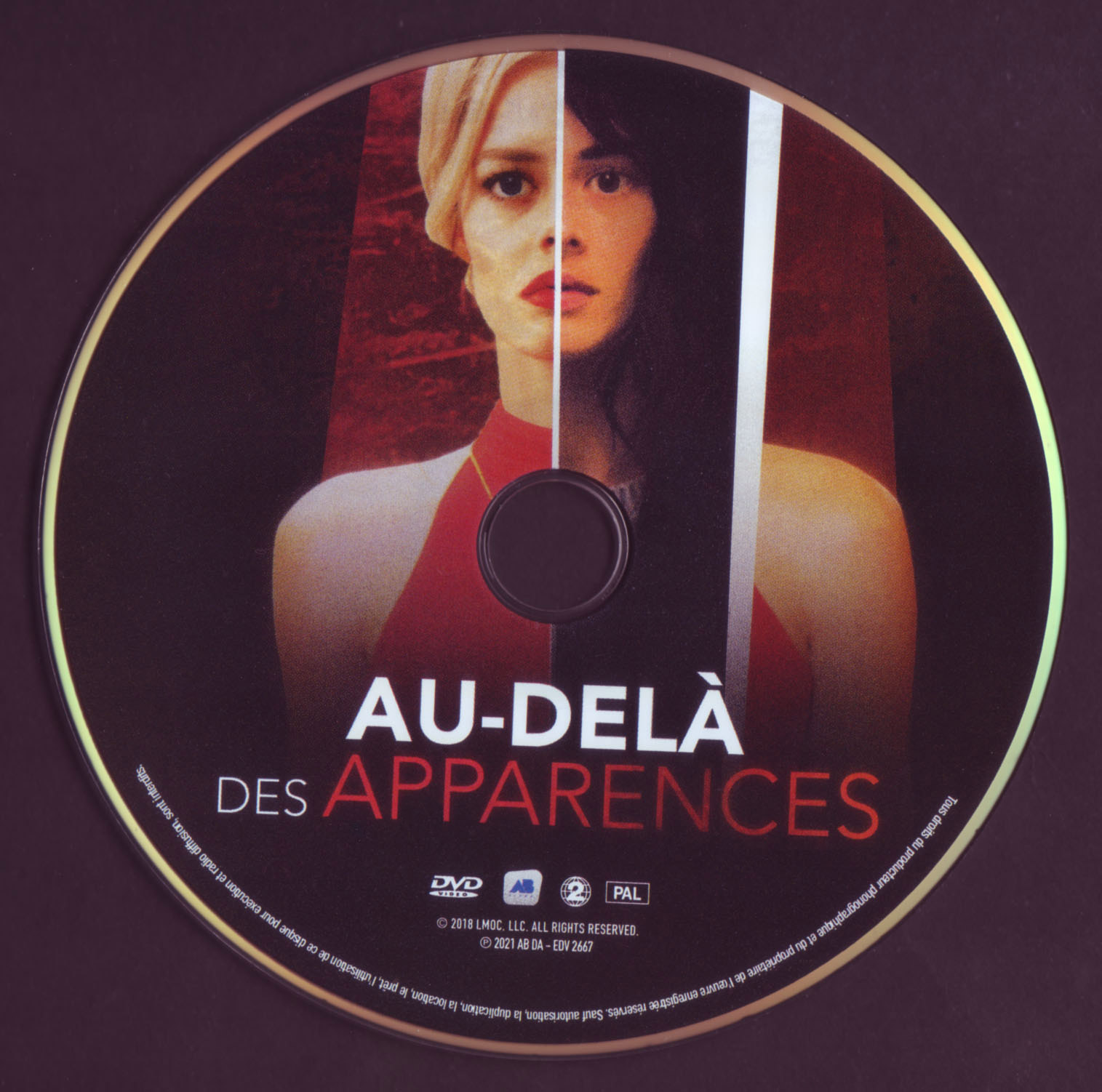 Au-del des apparences