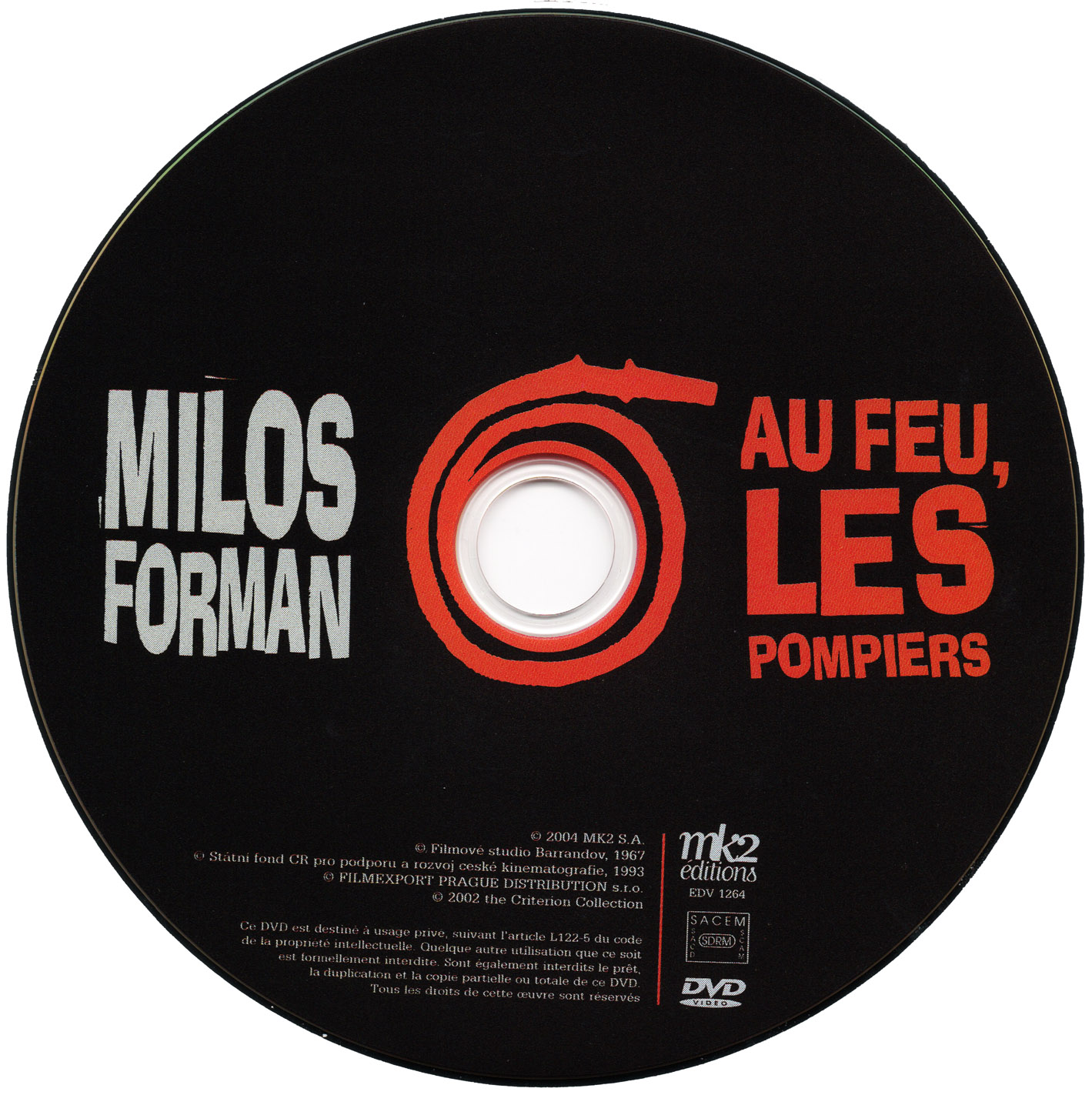 Au feu les pompiers