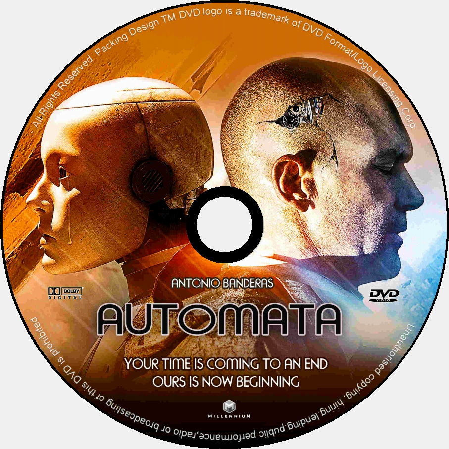 Automata custom