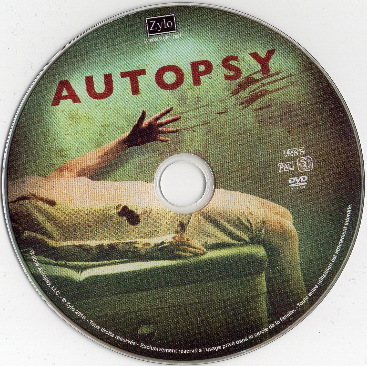 Autopsy (2010)