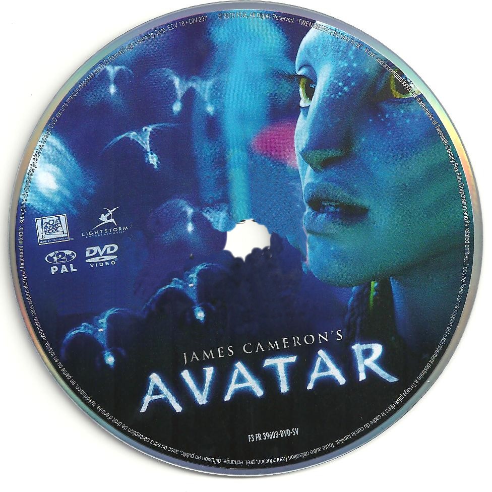 Avatar