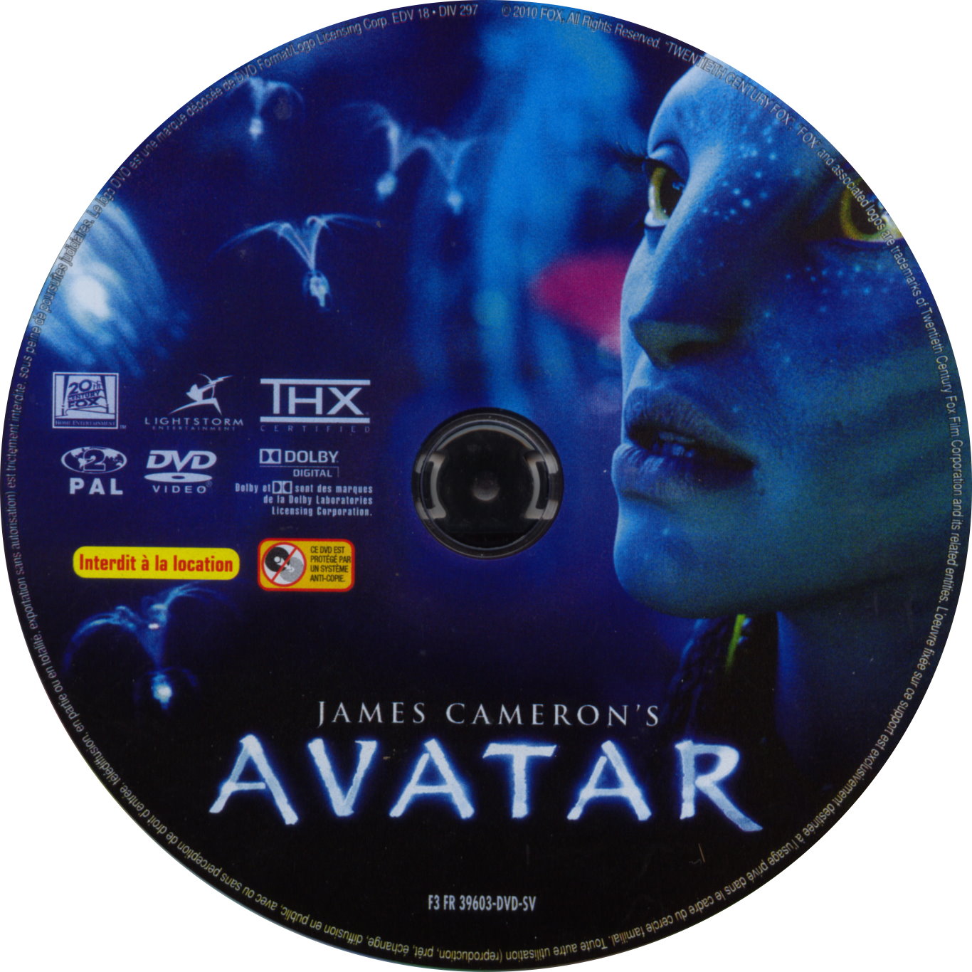 Avatar v2