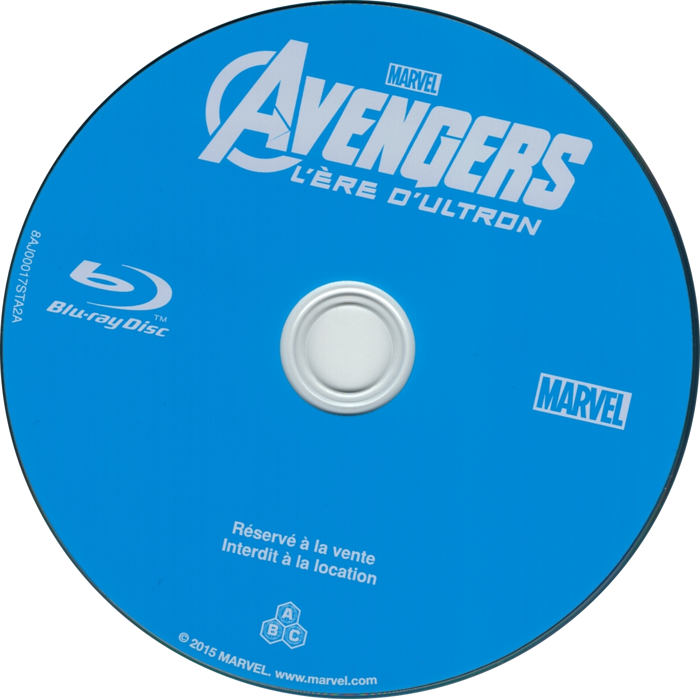 Avengers : L