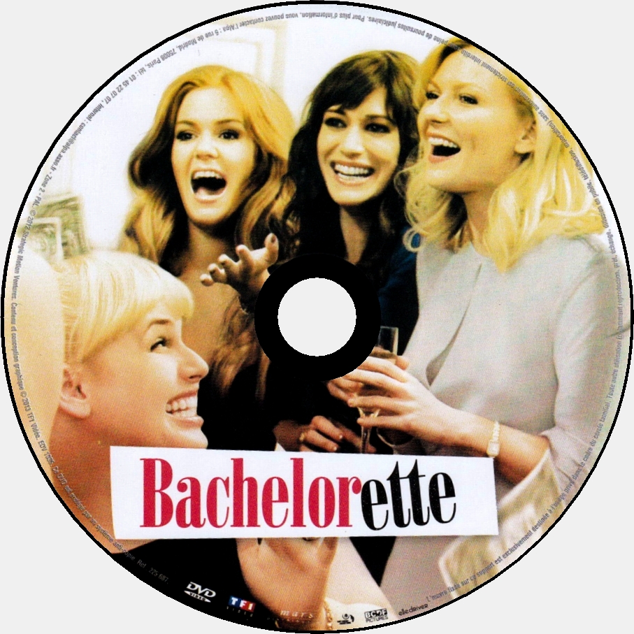 Bachelorette