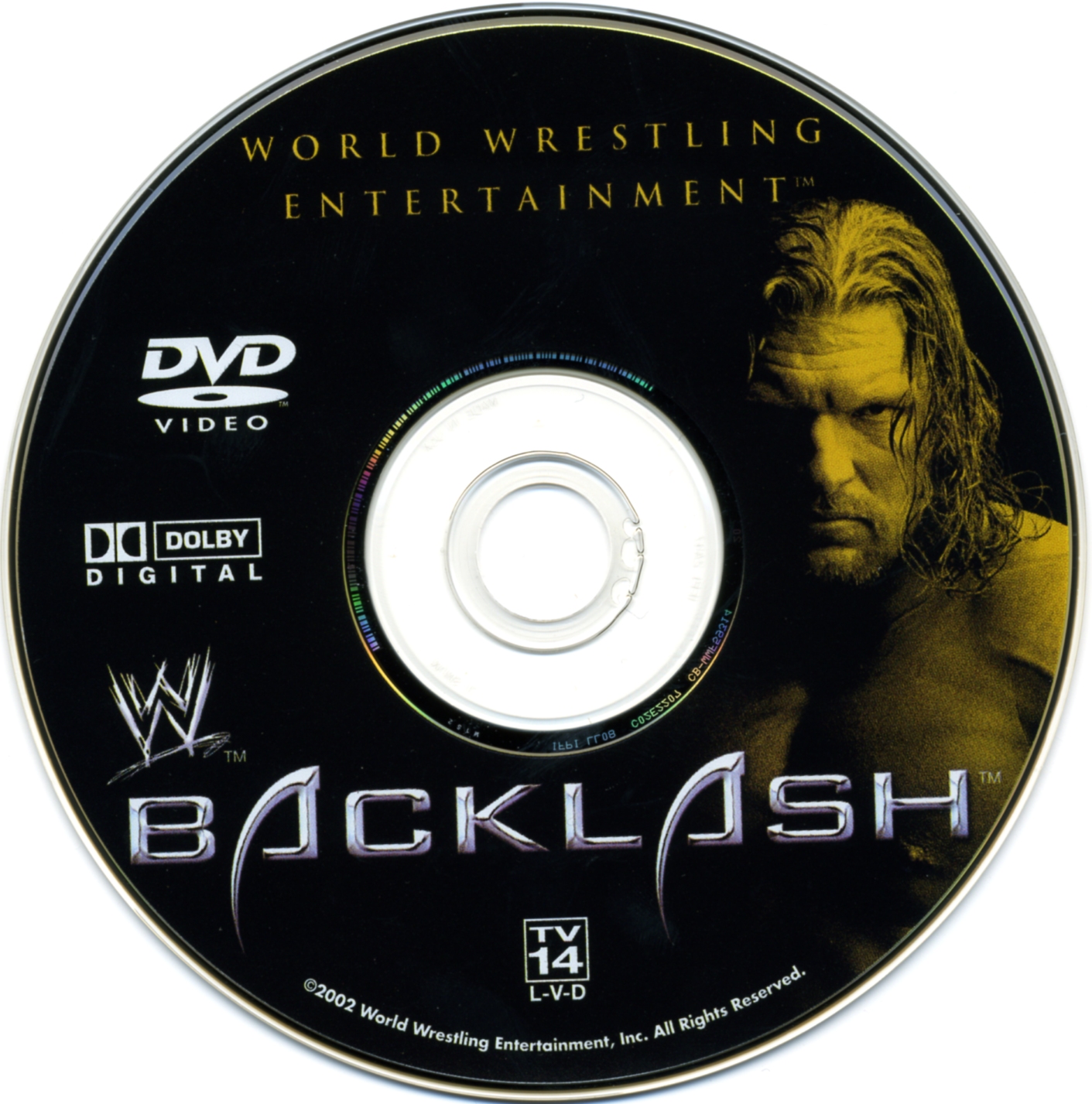 Backlash 2002