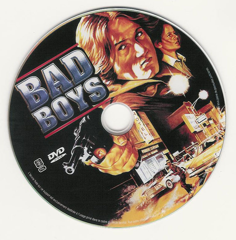 Bad boys (1983) v2