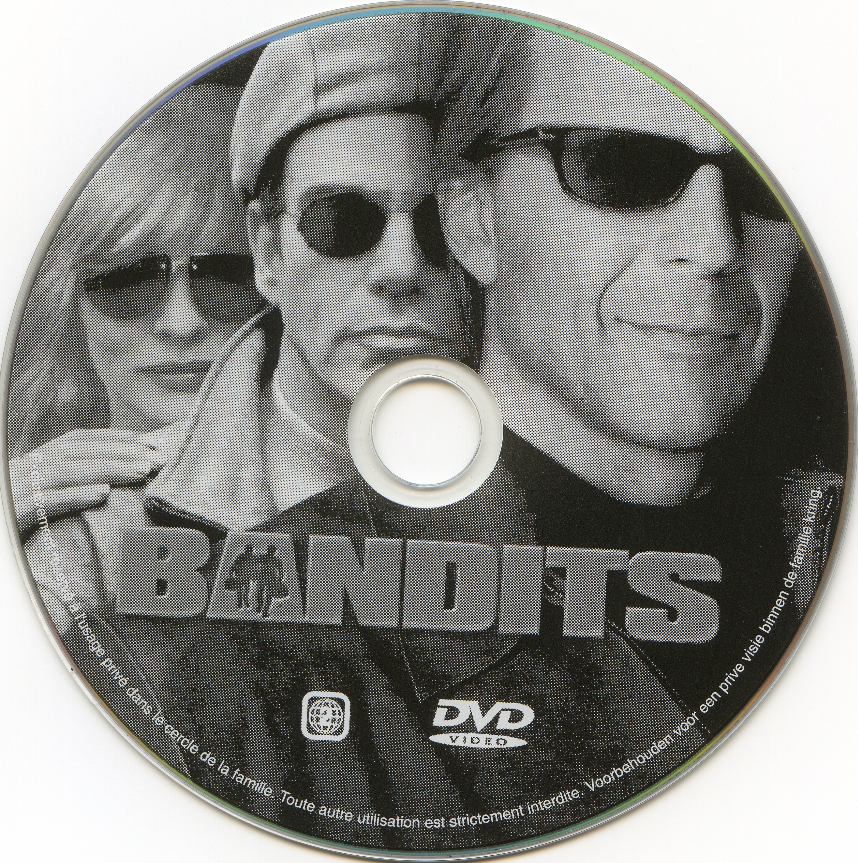 Bandits v4