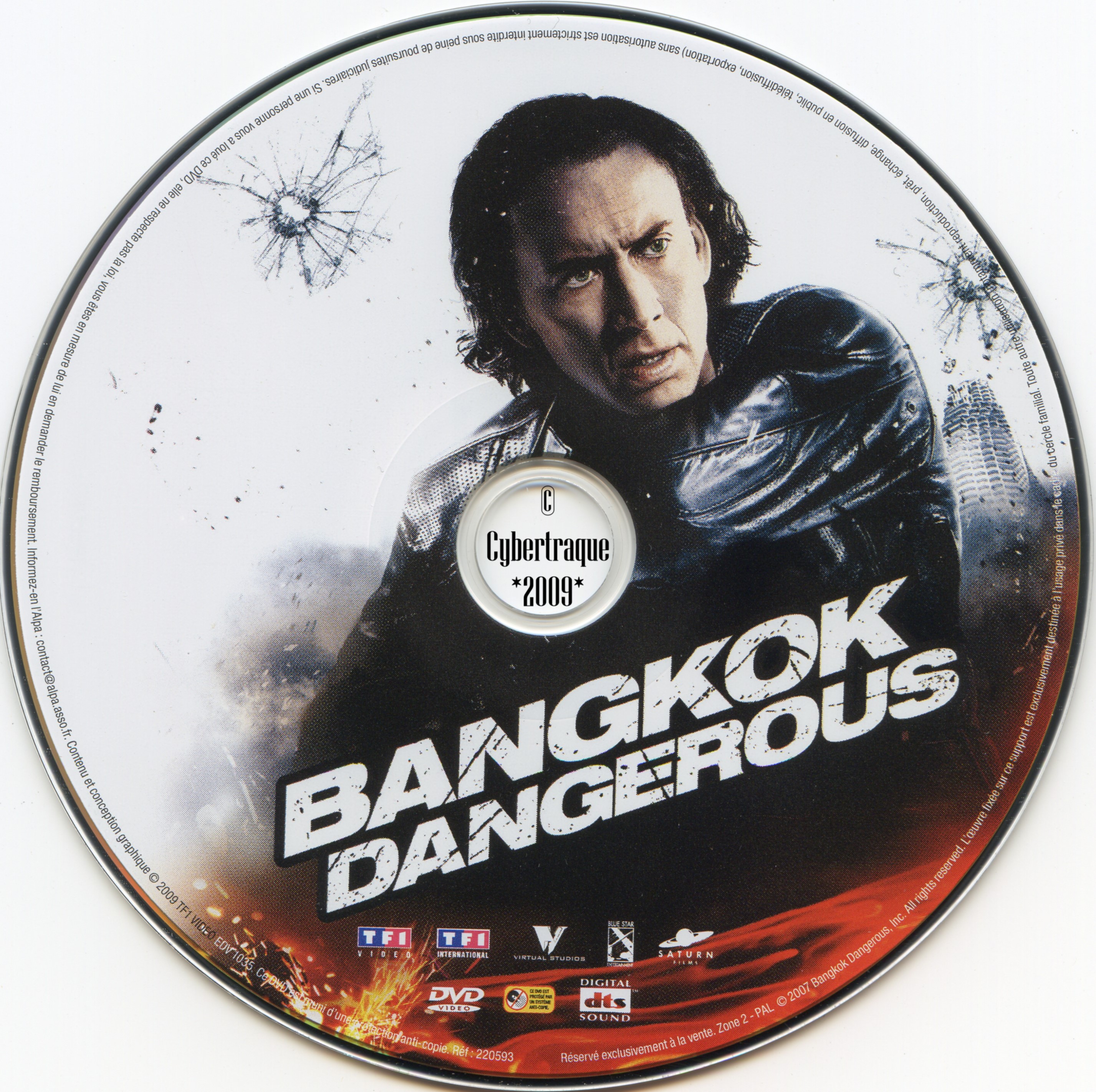 Bangkok dangerous (2008)