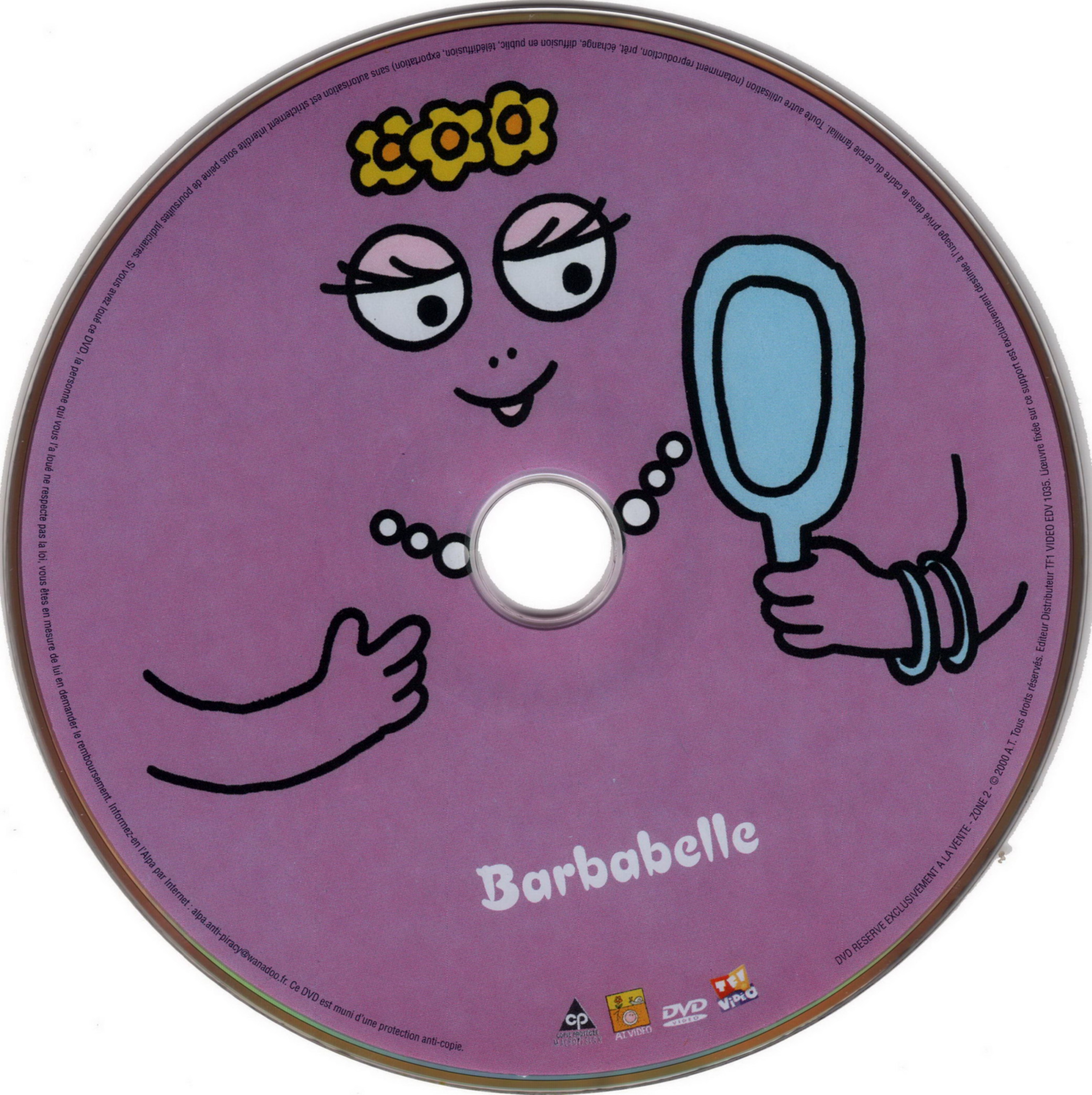 Barbabelle