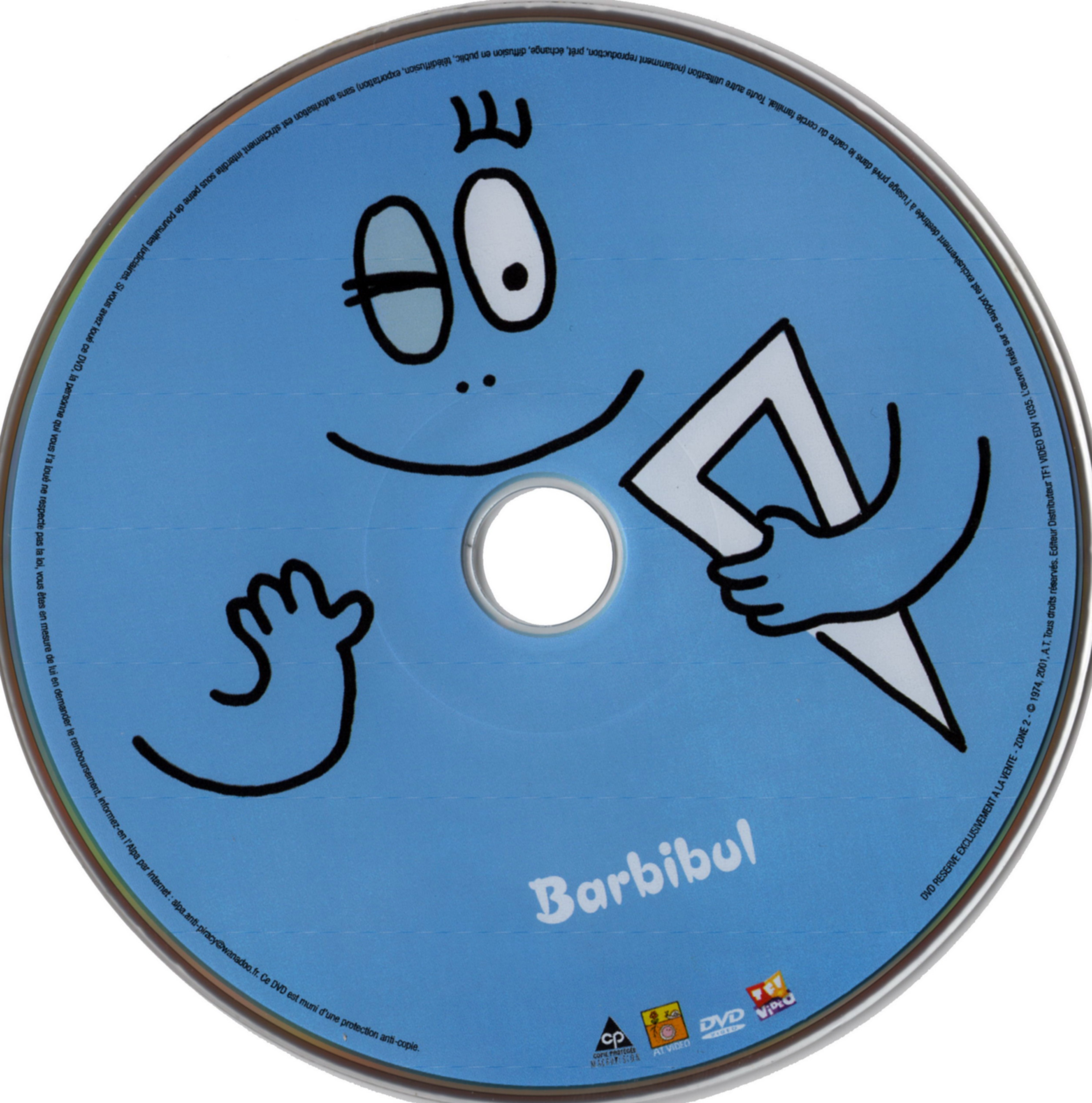 Barbibul