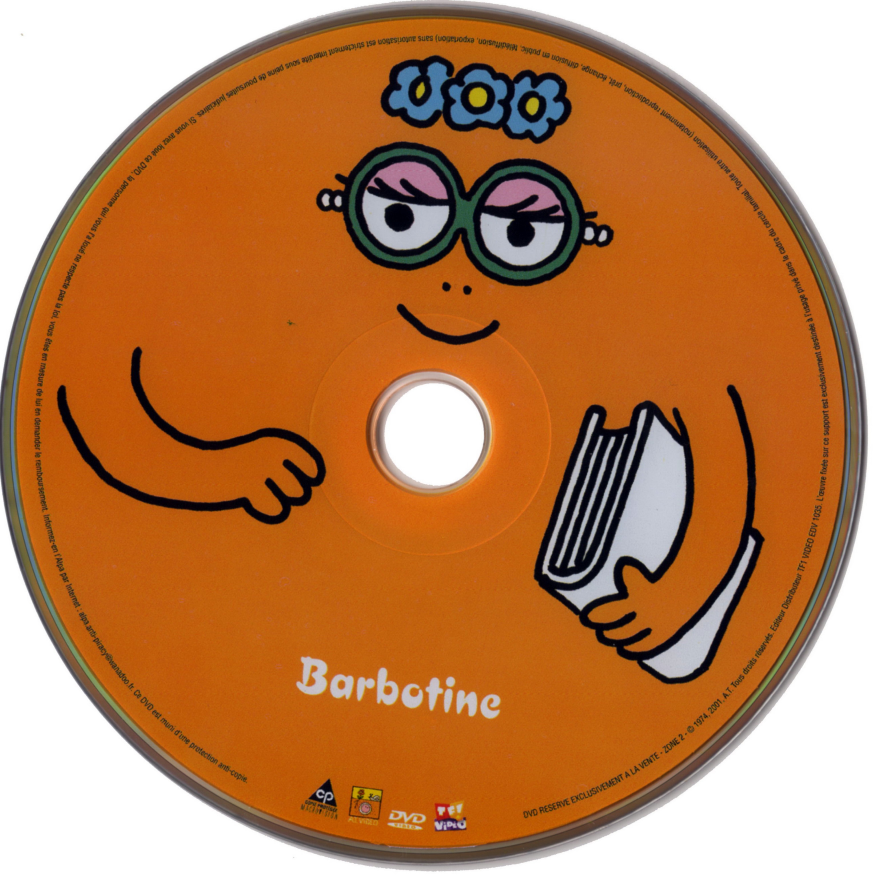 Barbotine