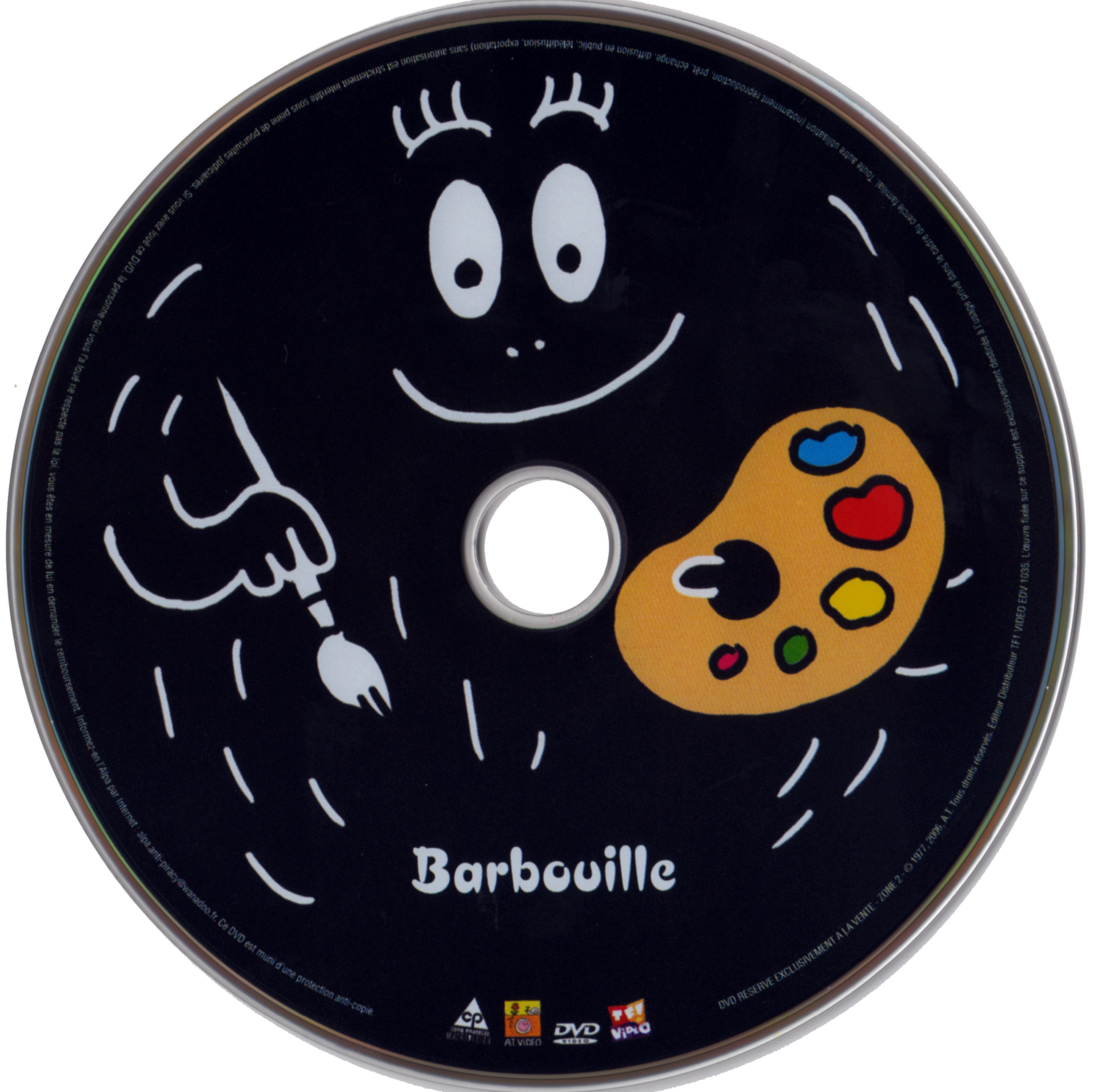 Barbouille