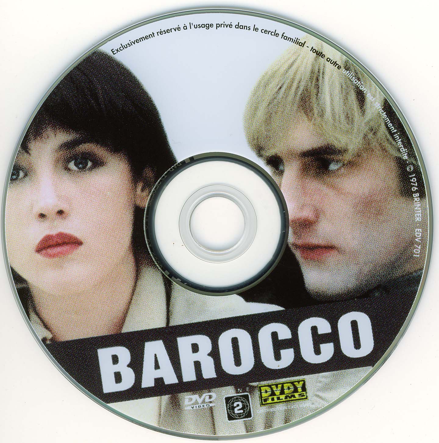 Barocco