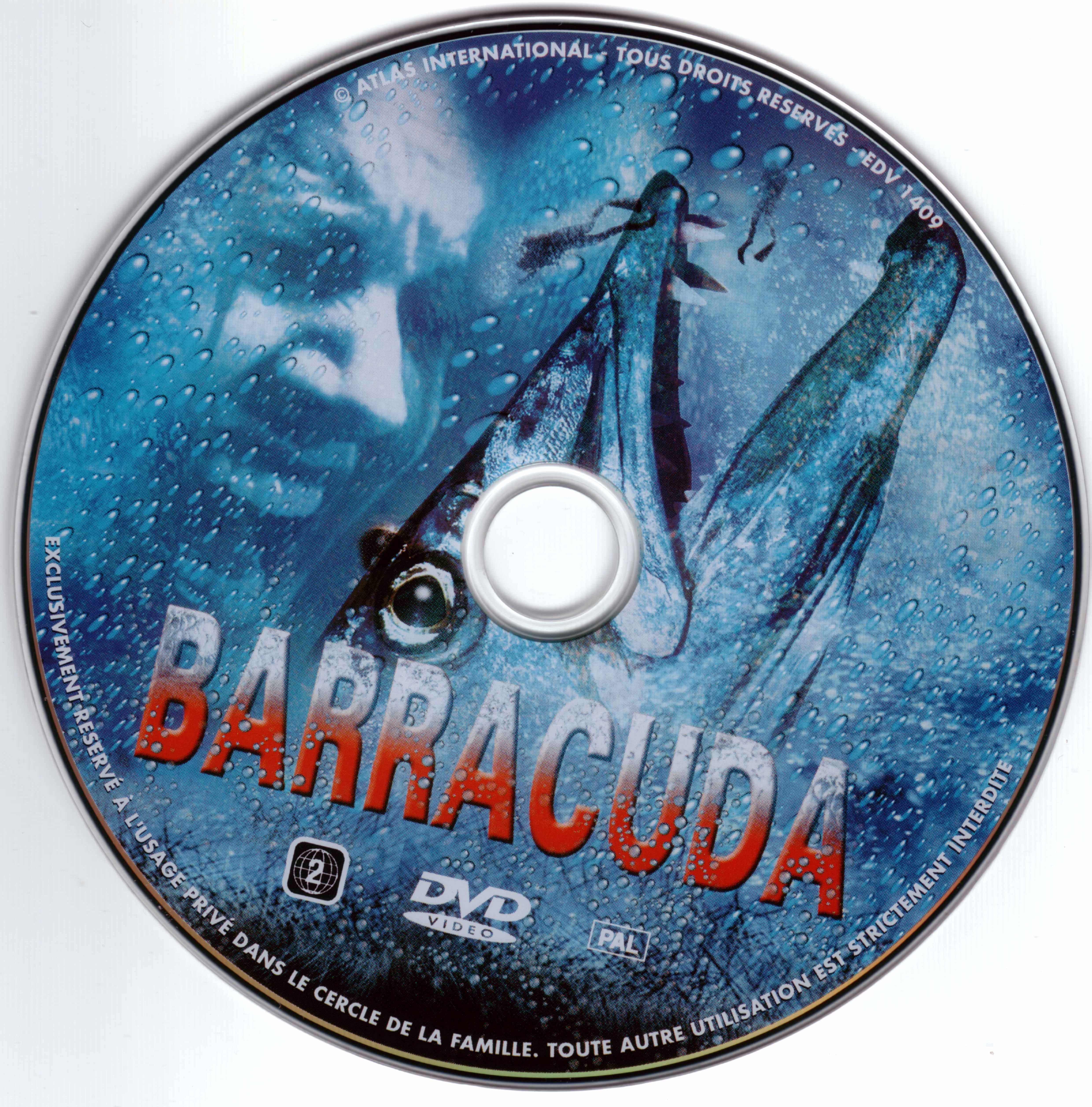 Barracuda (1978)