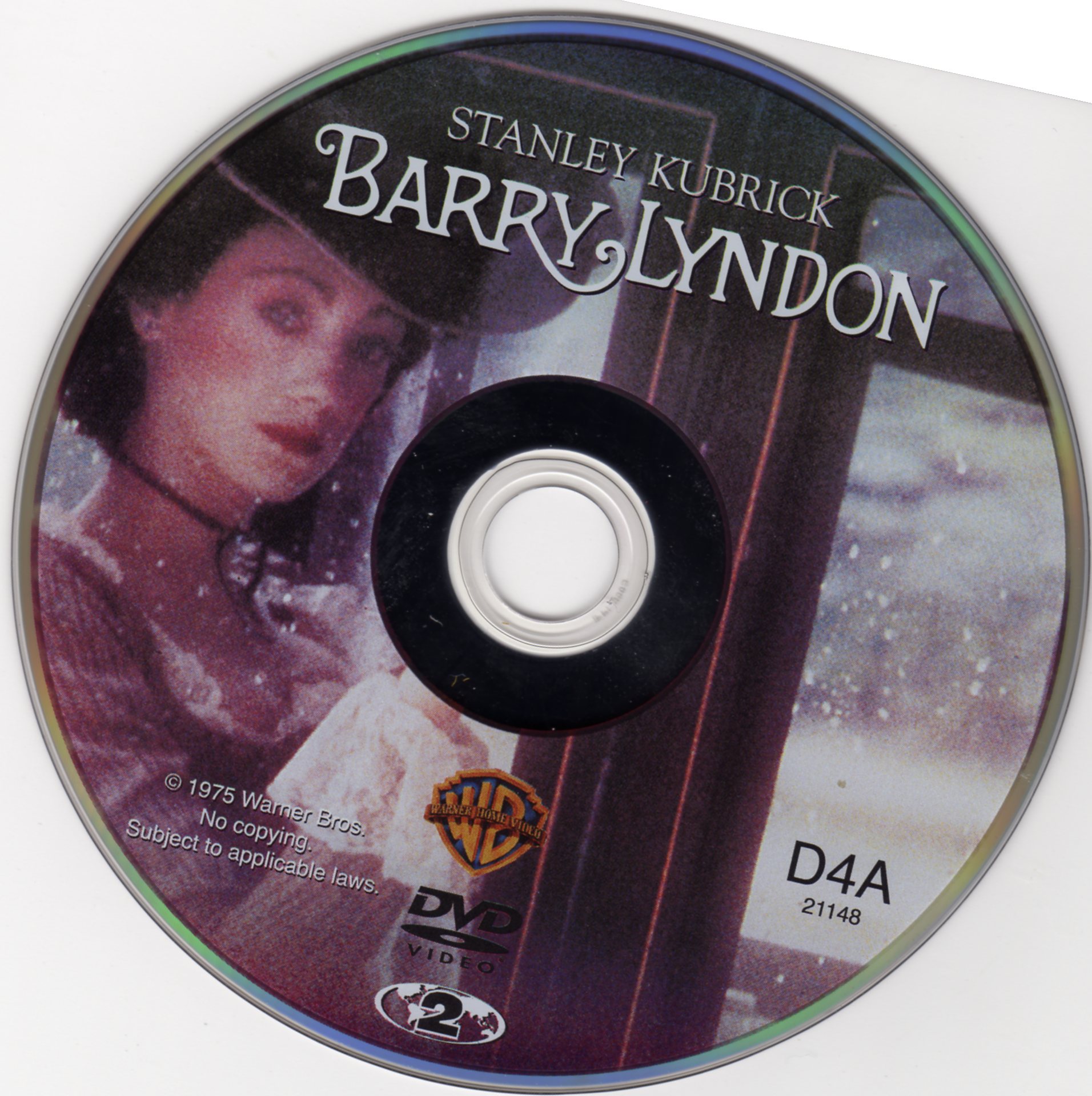 Barry Lyndon