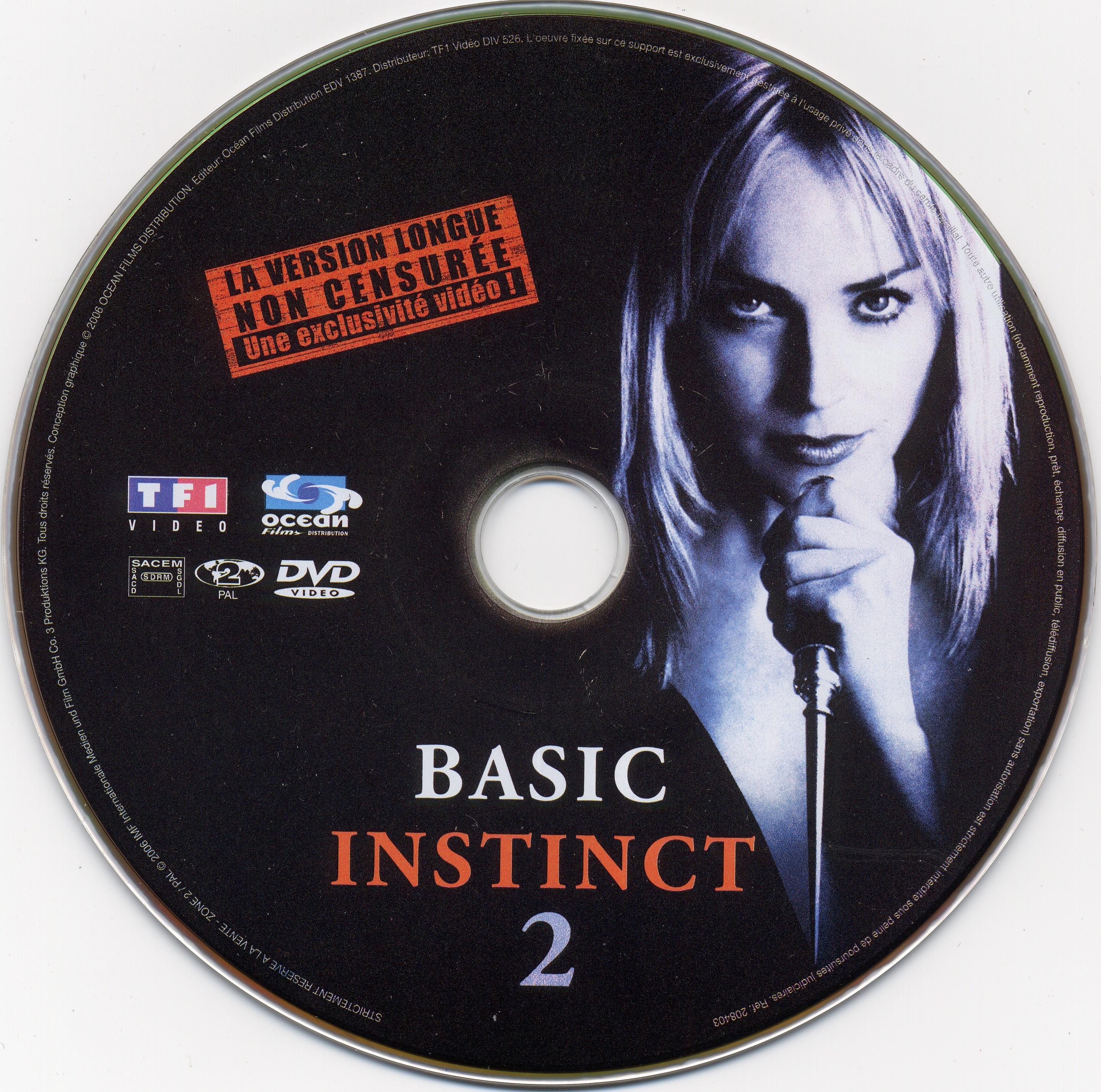 Basic instinct 2