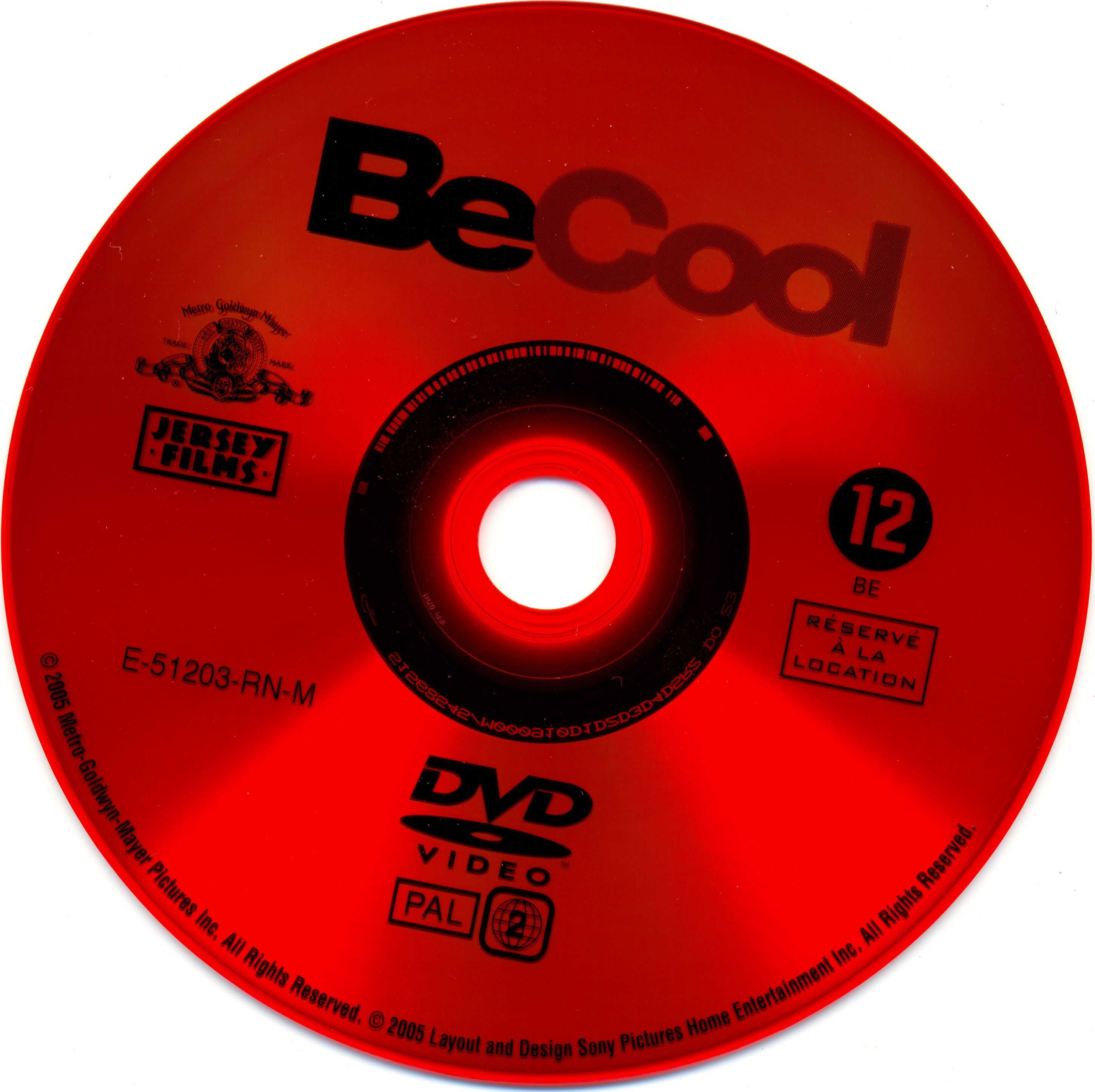 BeCool v3