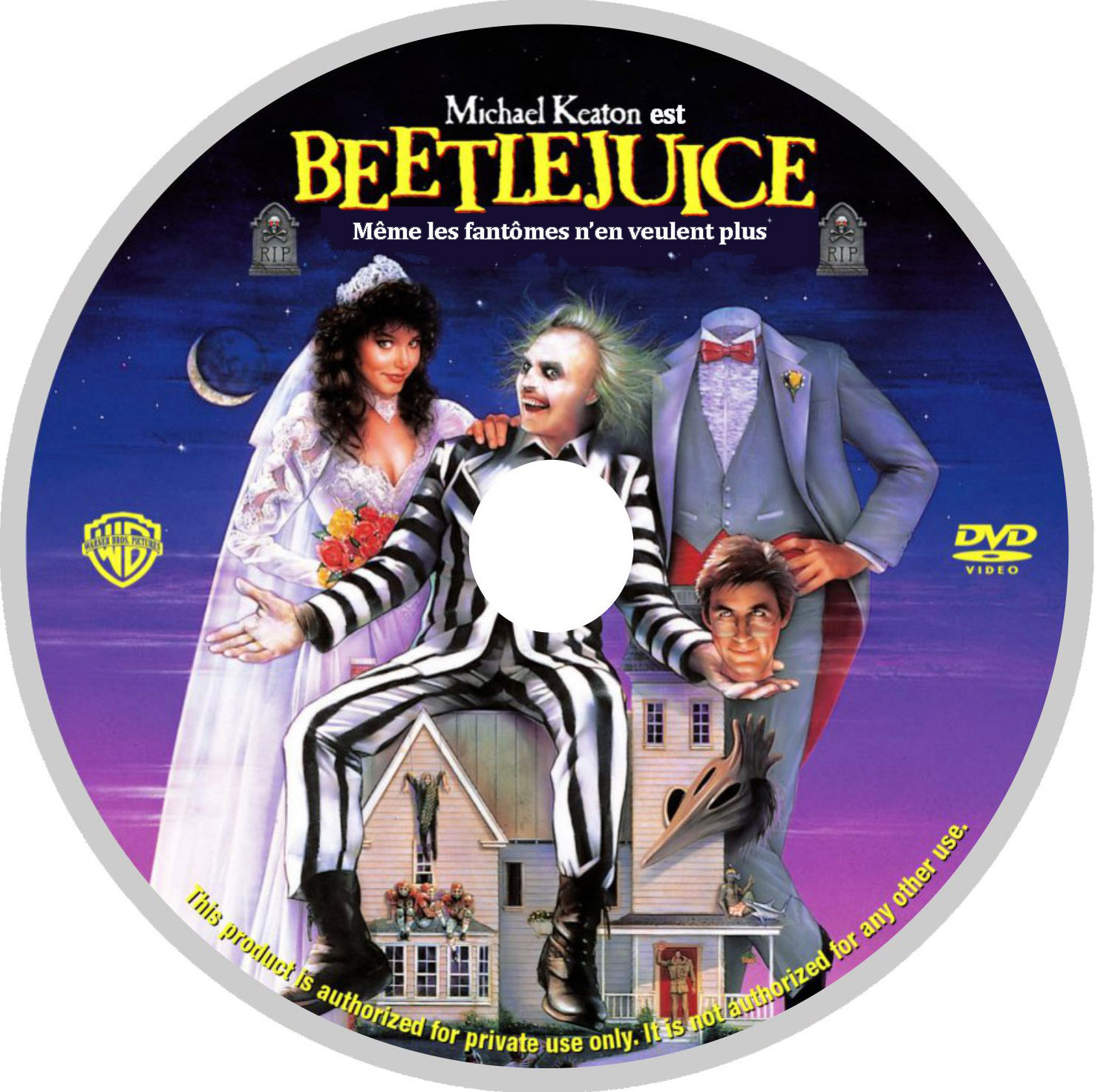 Beetlejuice