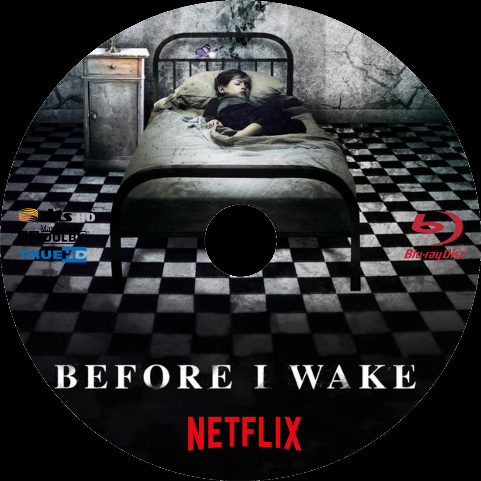 Before i wake - Ne t