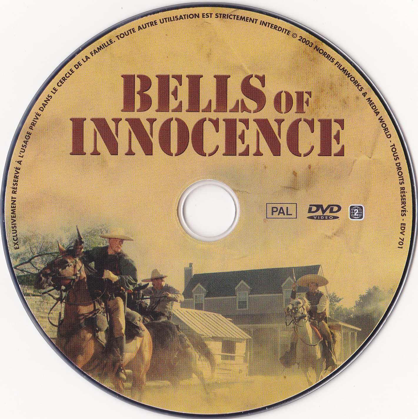 Bells of Innocence