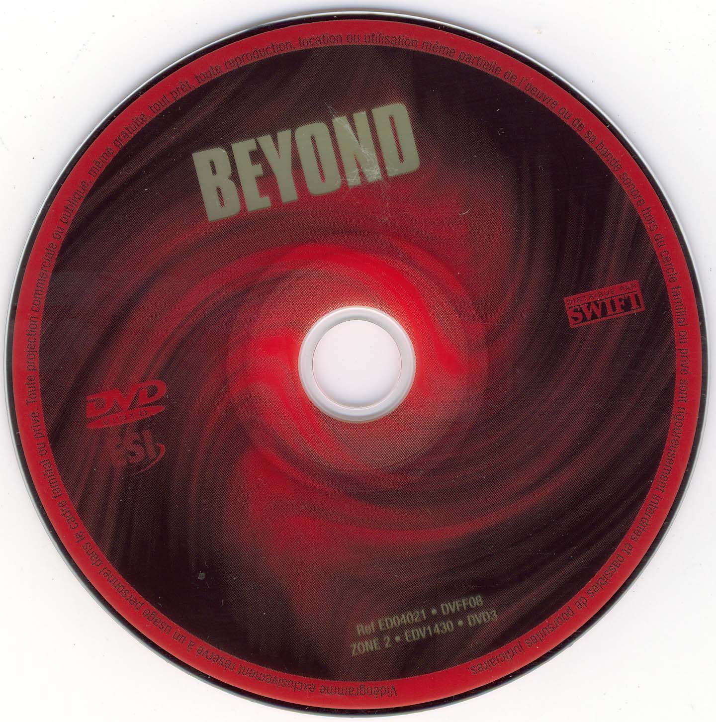 Beyond