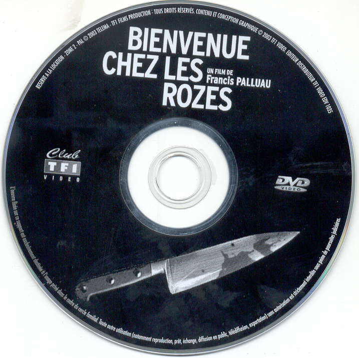 Bienvenue chez les Rozes