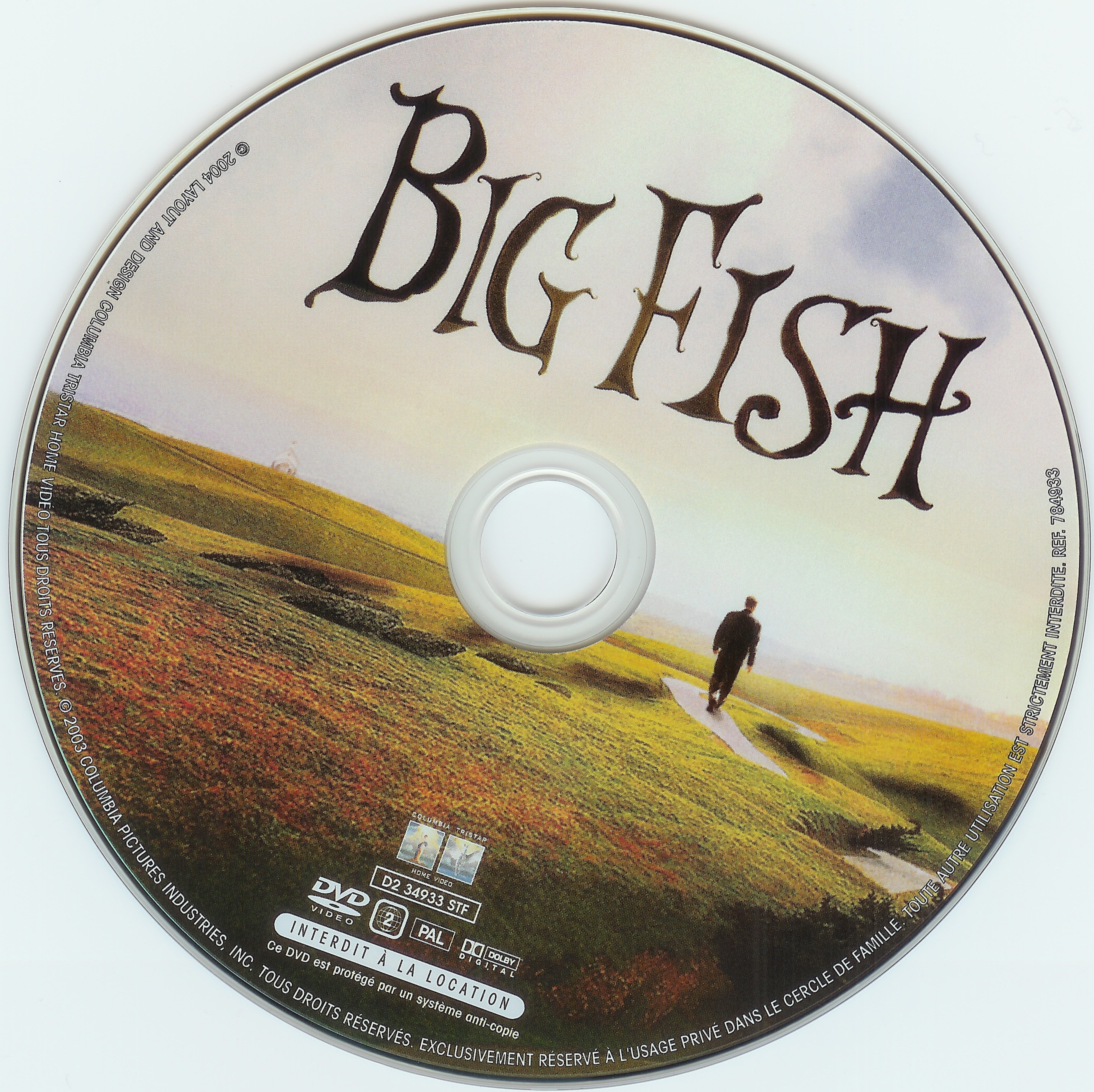 Big fish