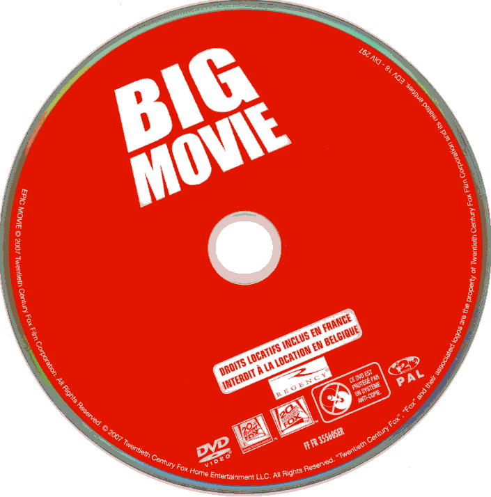 Big movie