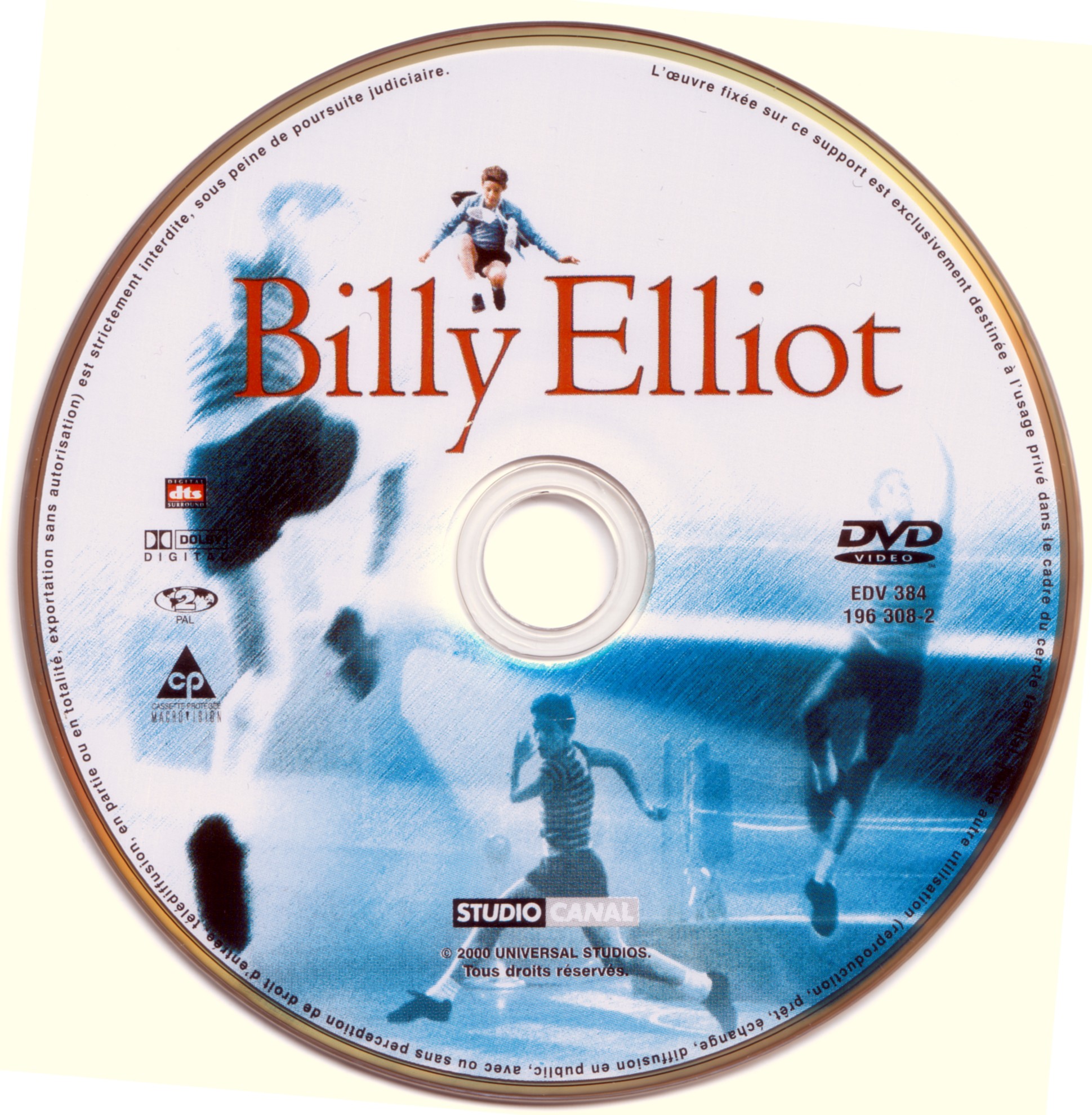 Billy Elliot