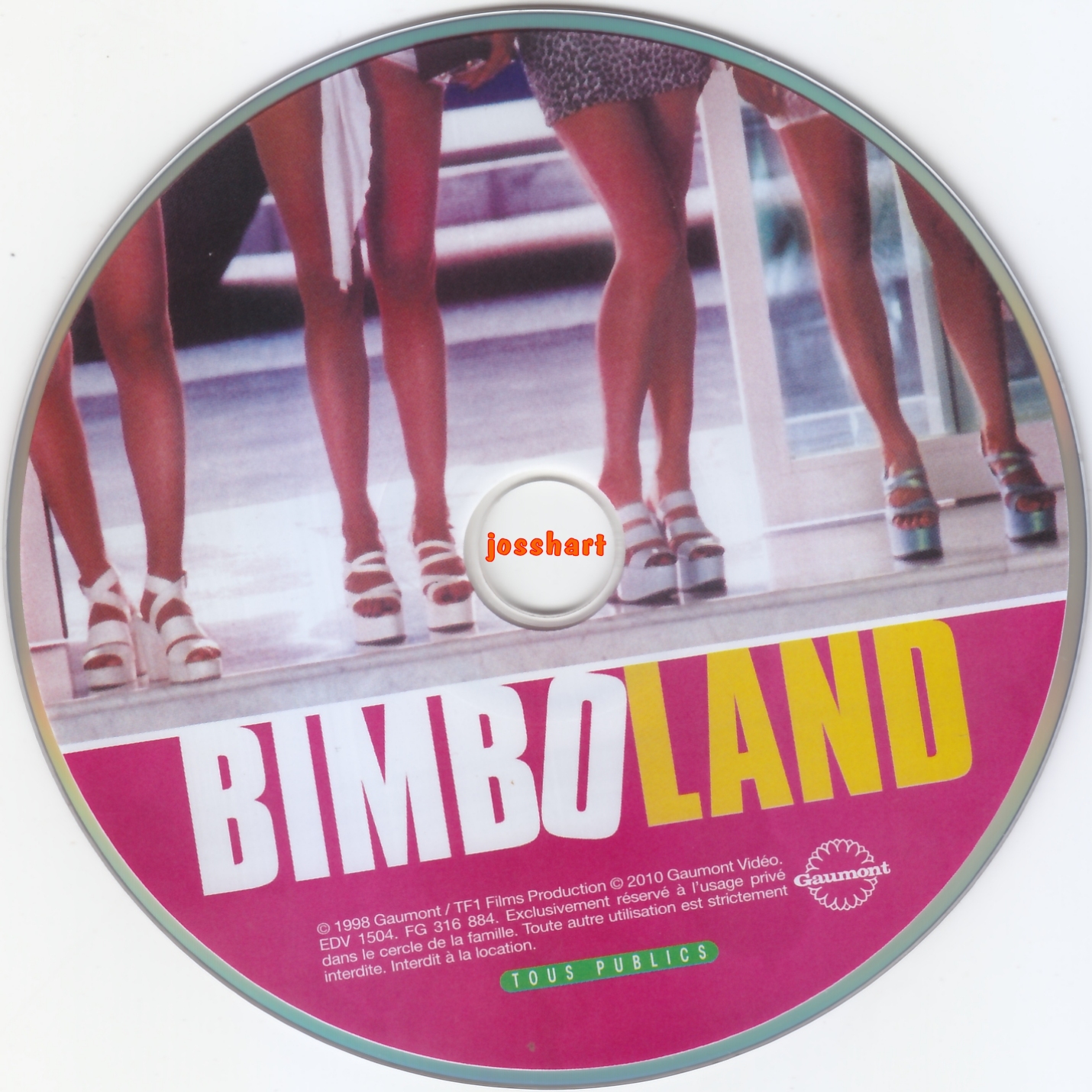 Bimboland v2