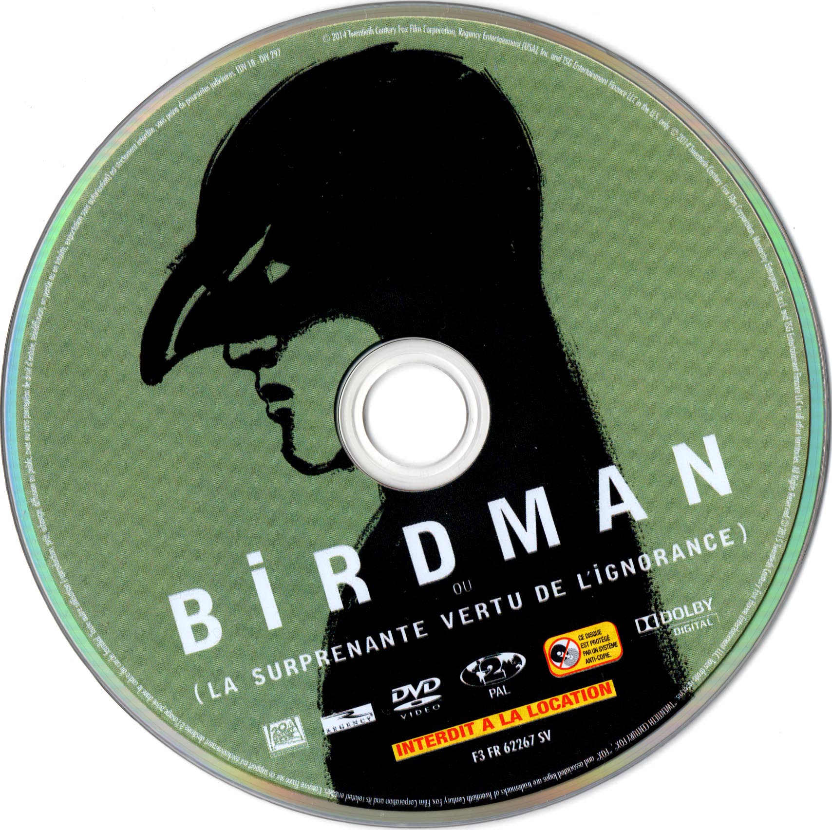 Birdman