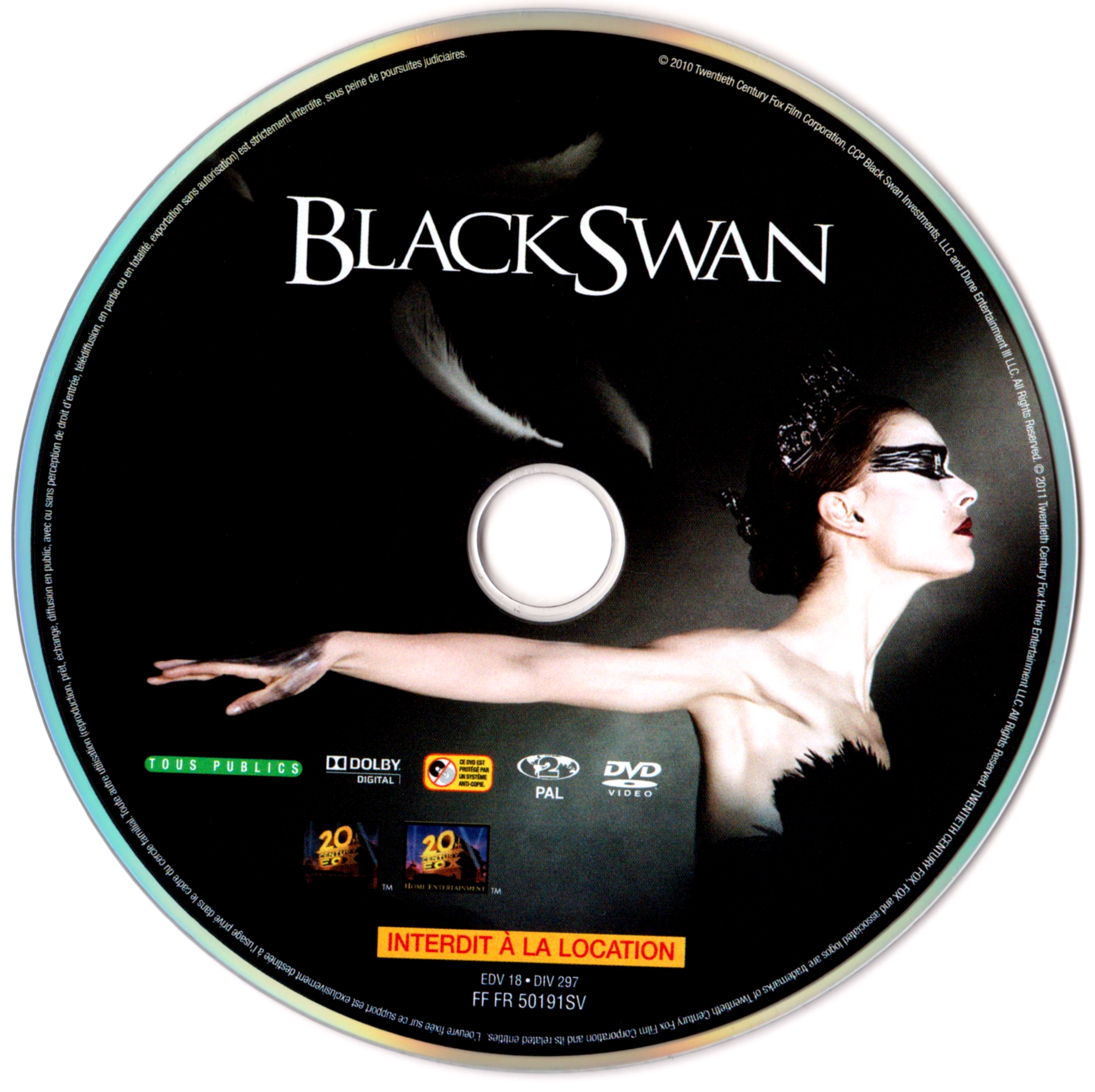 Black Swan