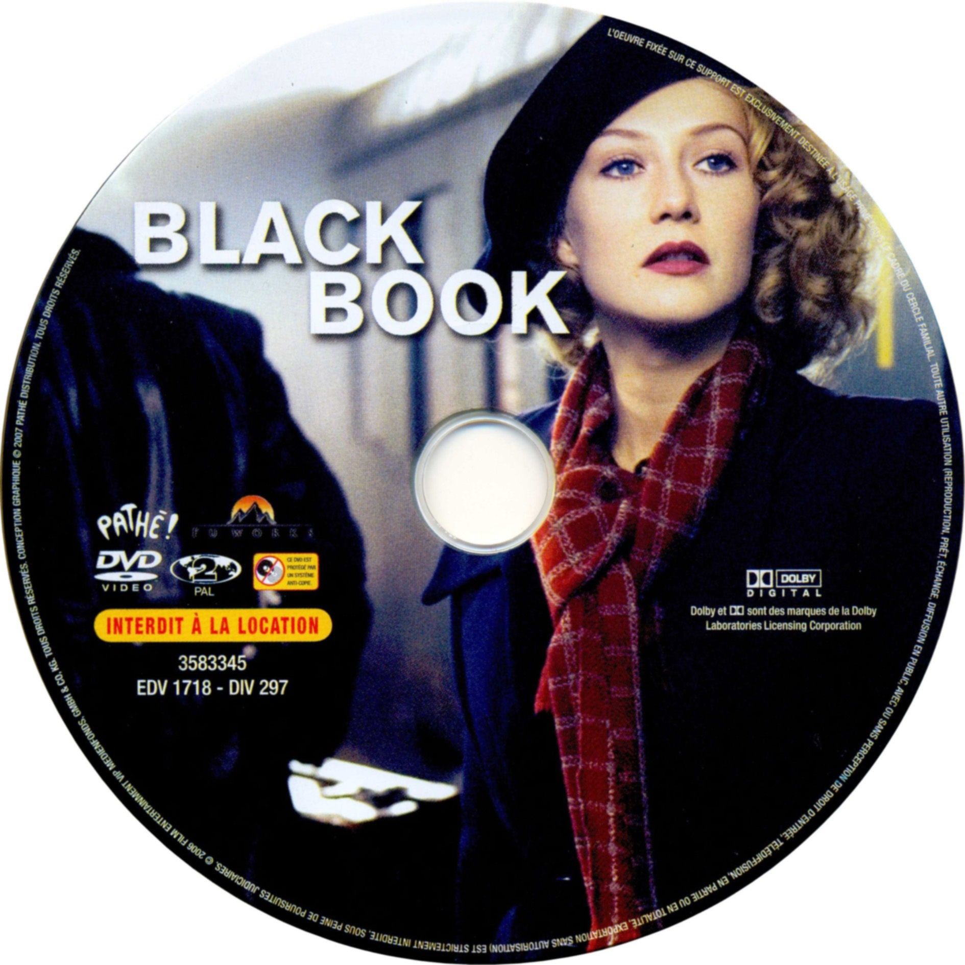 Black book v2