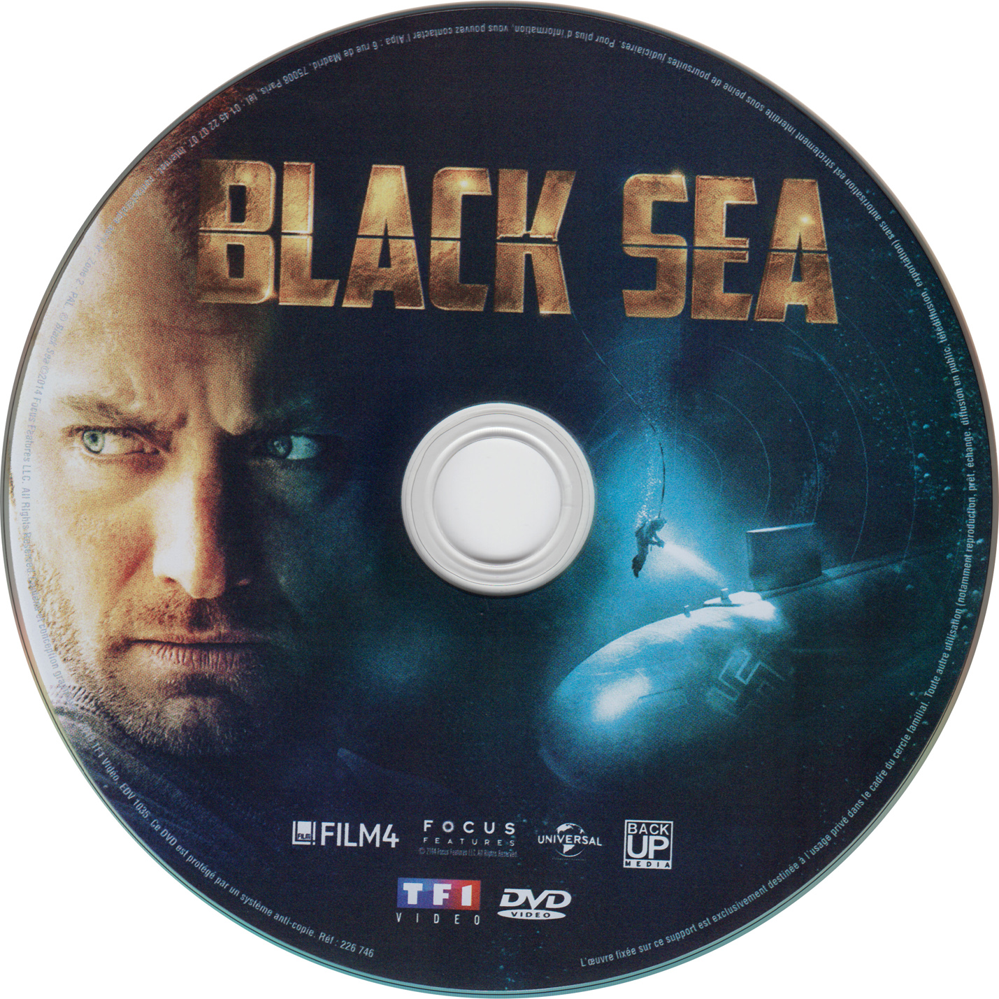 Black sea