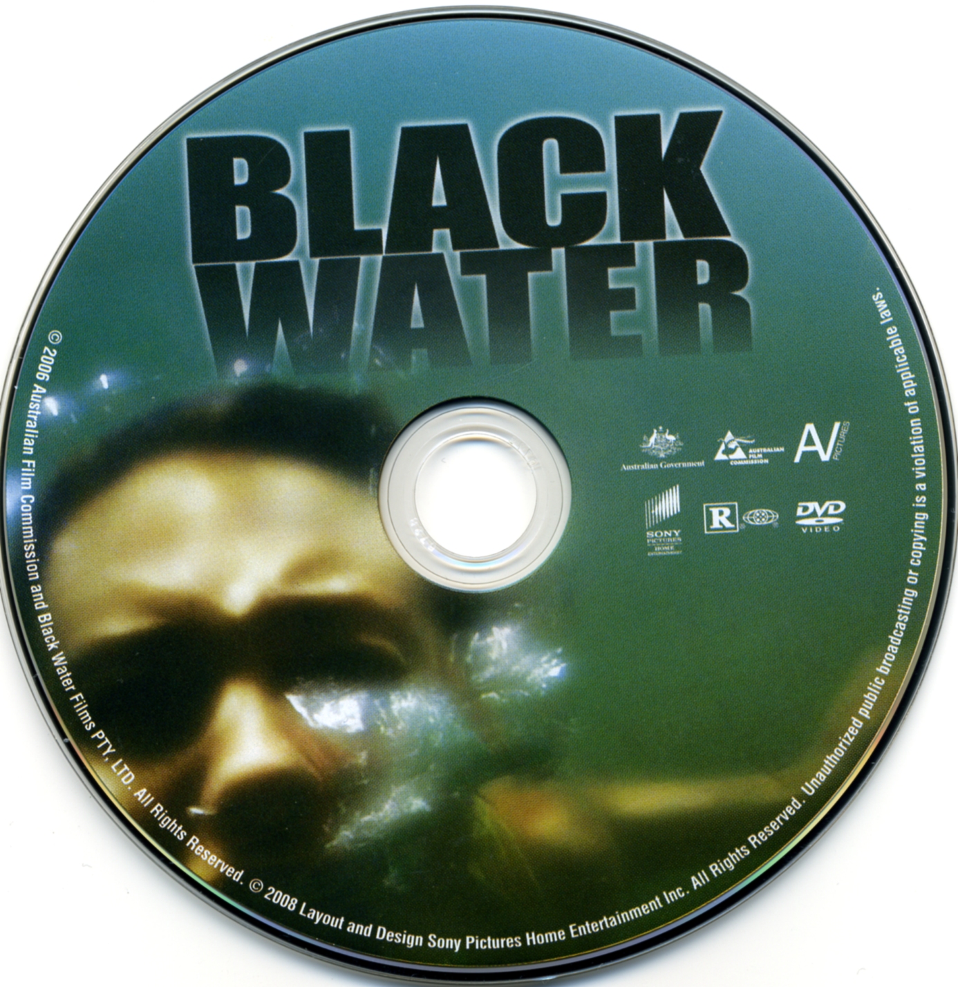 Black water